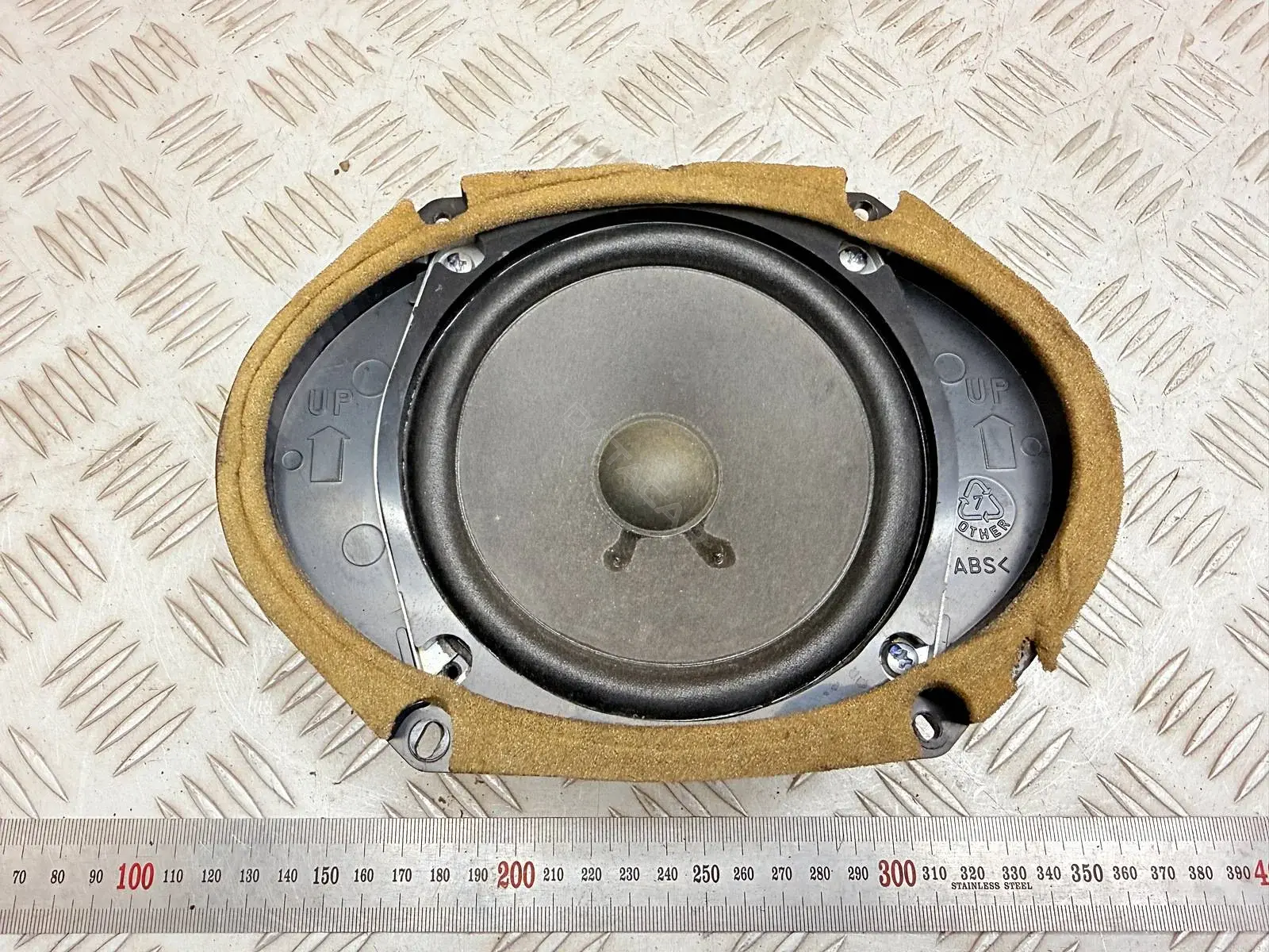 Динамик 258984002, 3M8118808DA, GK3C66960