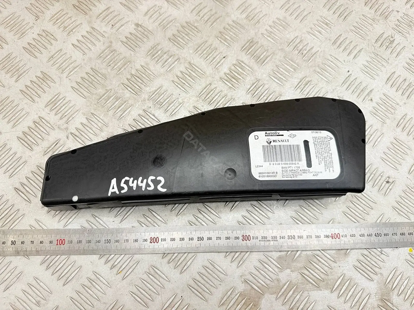 Подушка безопасности 985H10013RB