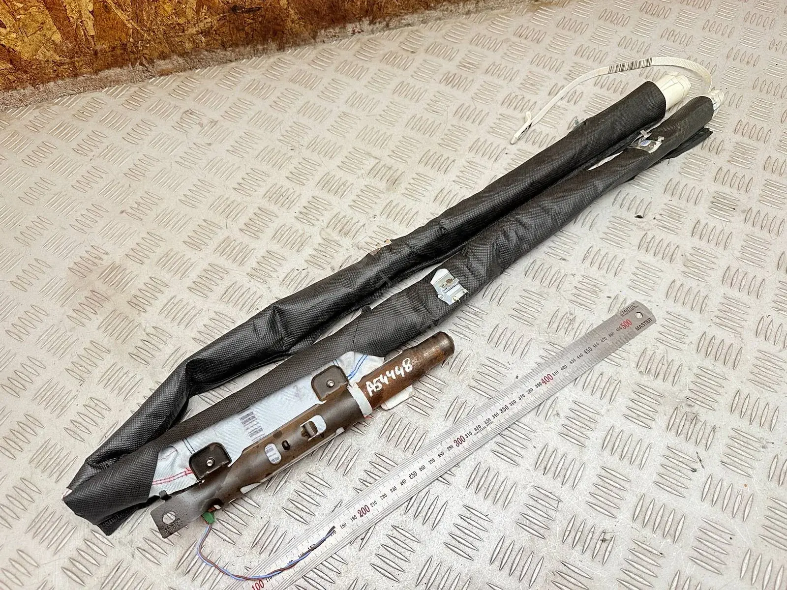 Подушка безопасности 985P10013R