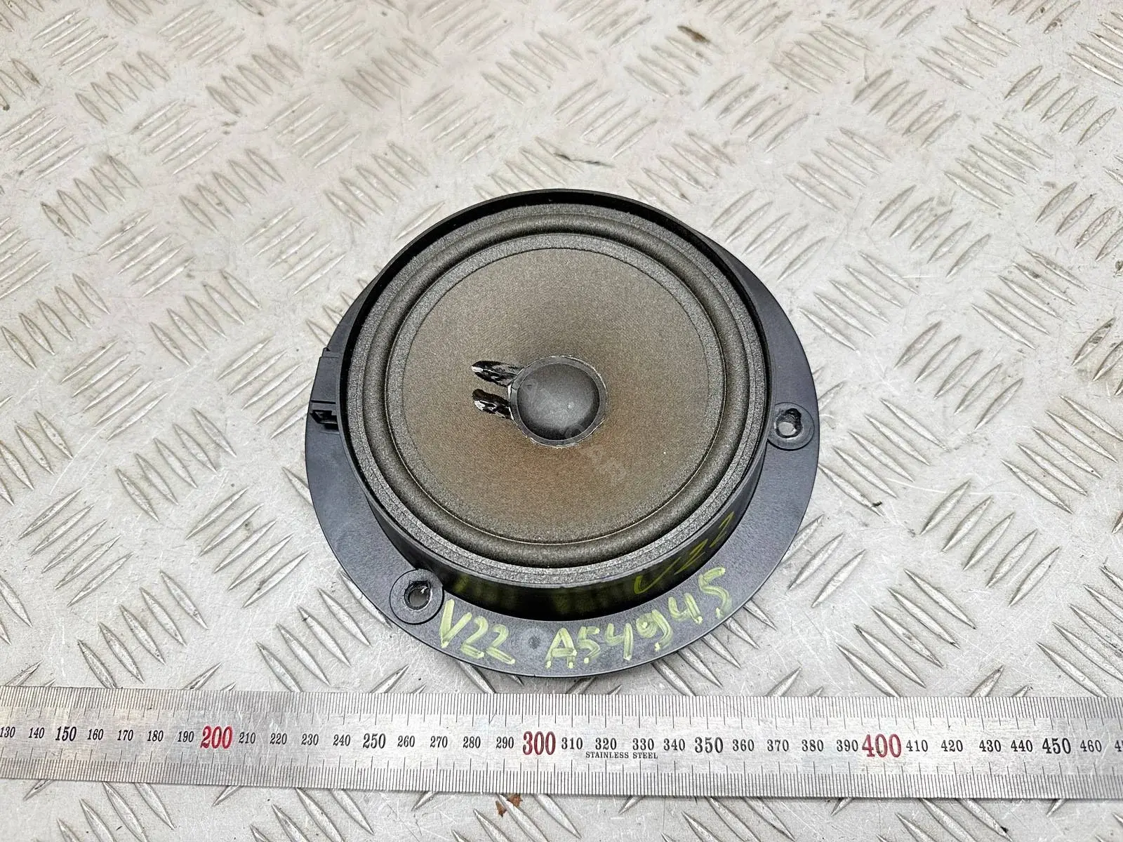 Динамик 981088100, A1698200302