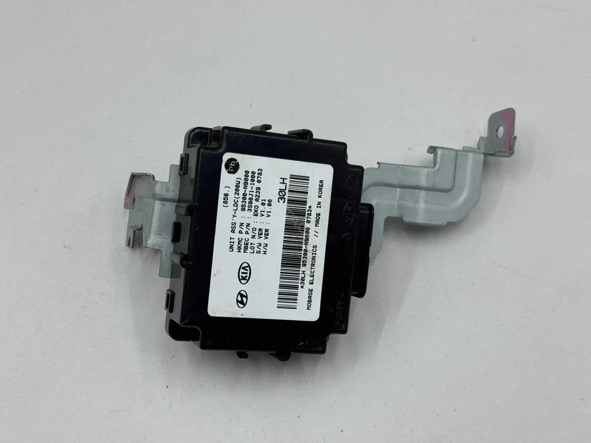 Блок комфорта 95300-N9000
