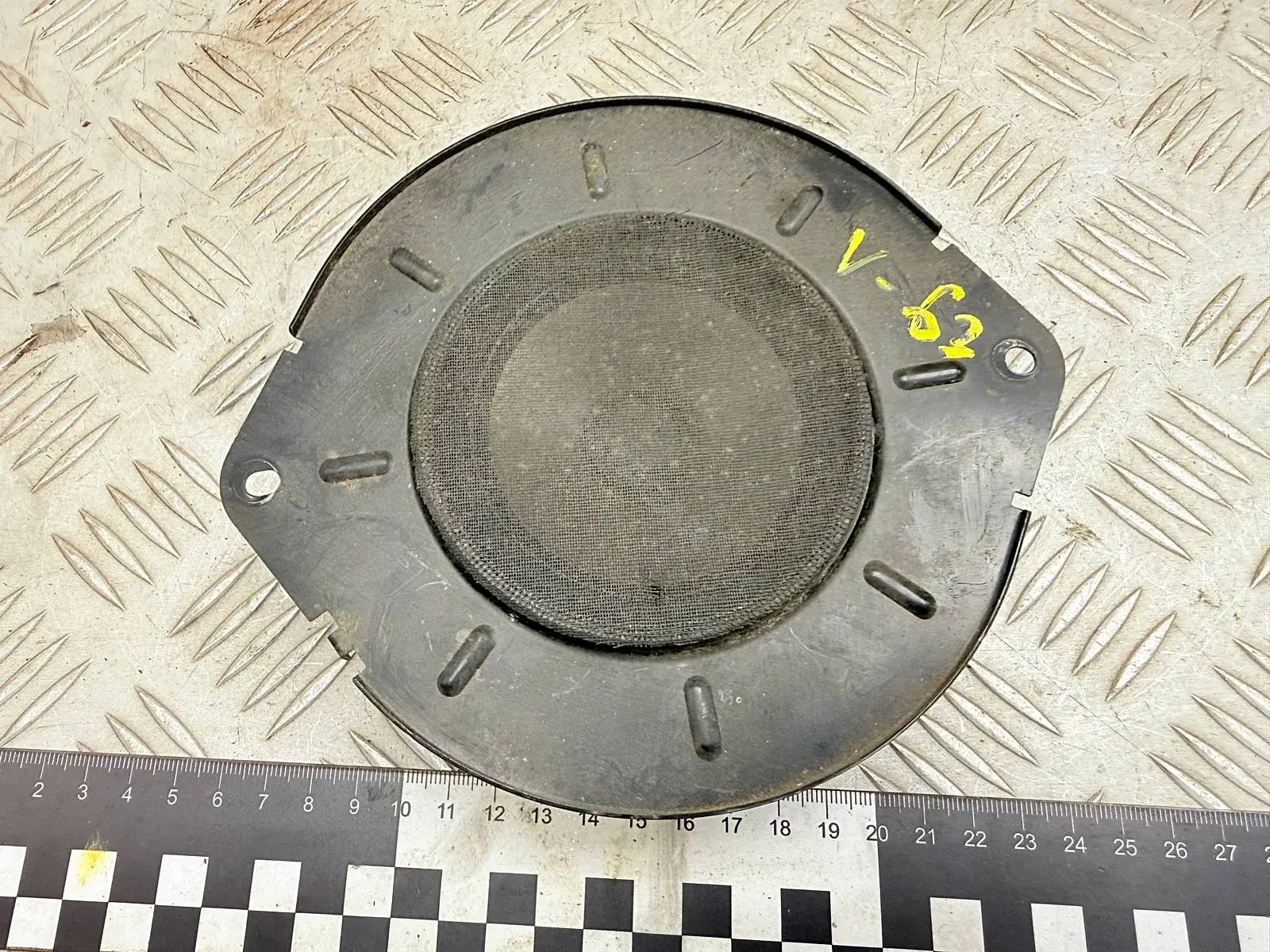 Динамик 05082446AA