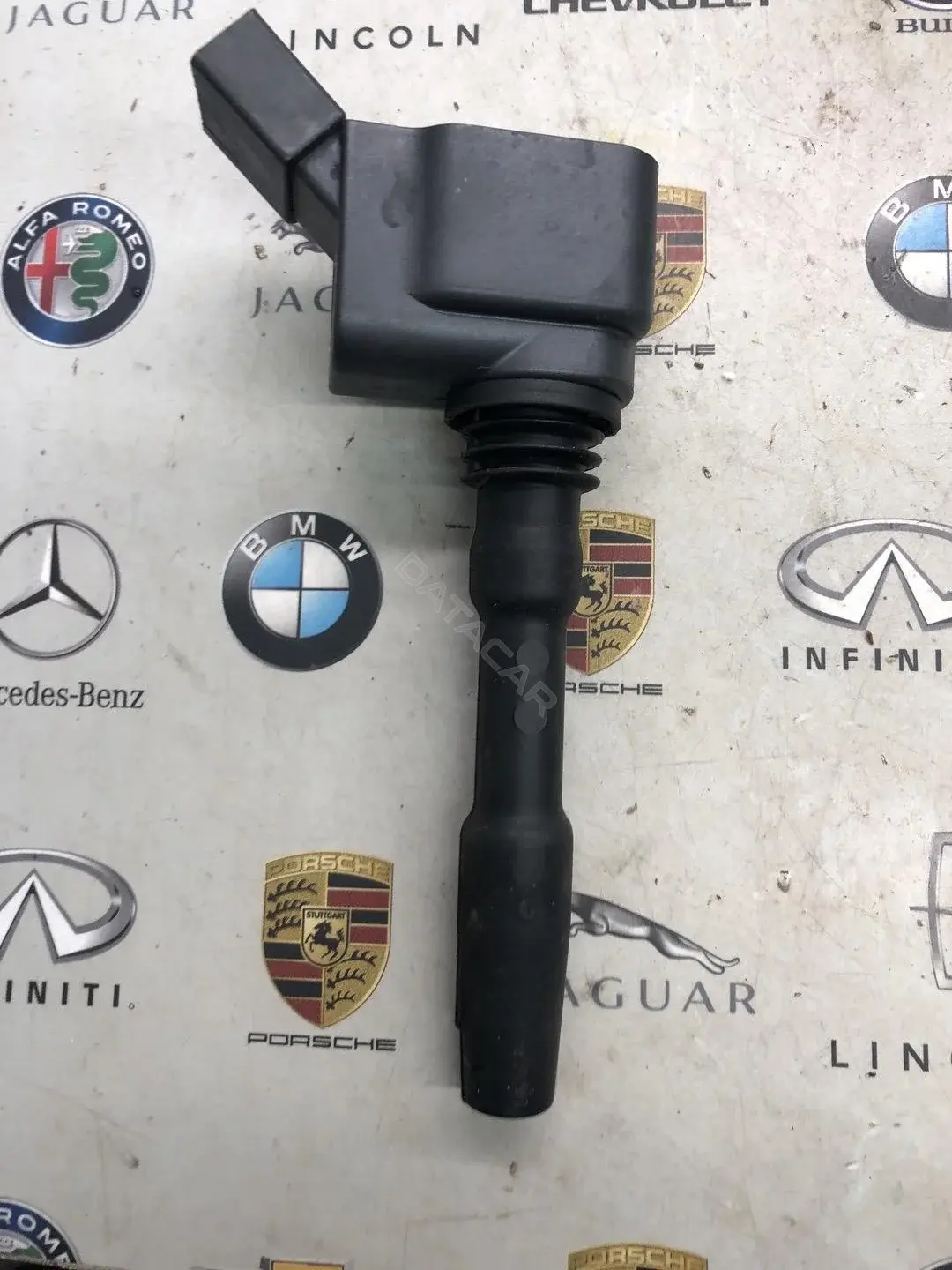 Катушка зажигания 06H905110L, 06K905110K, SPL1250