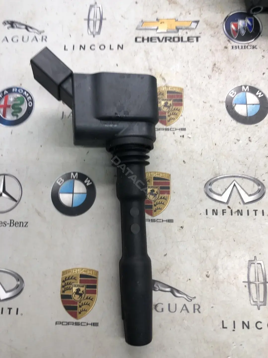 Катушка зажигания 06H905110L, 06K905110K, SPL1250