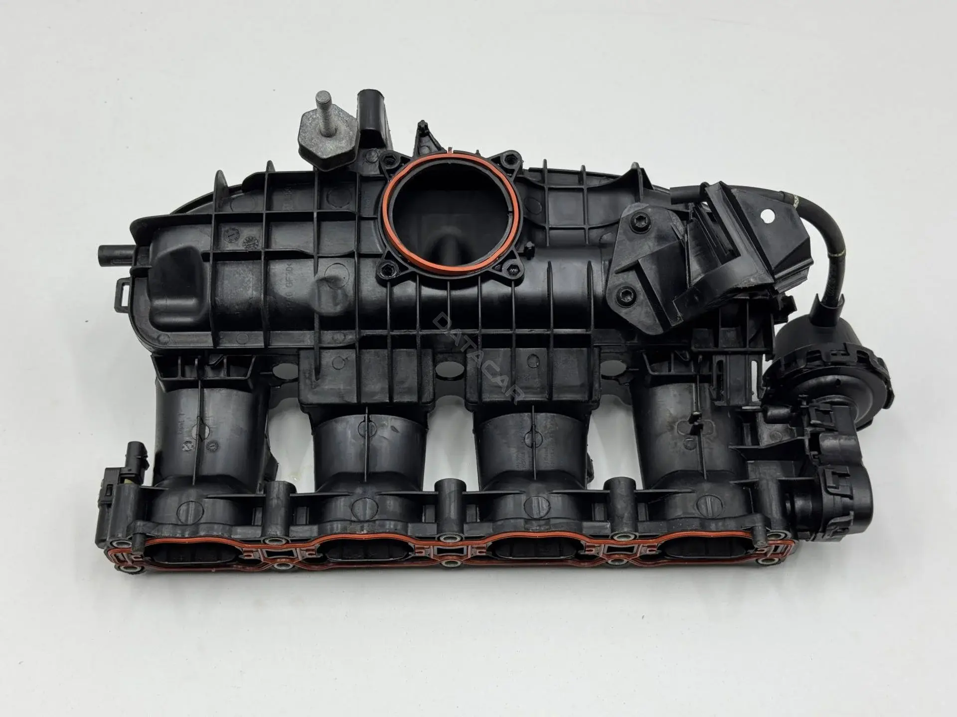 Коллектор впускной 06K971497G, 06L133201ET