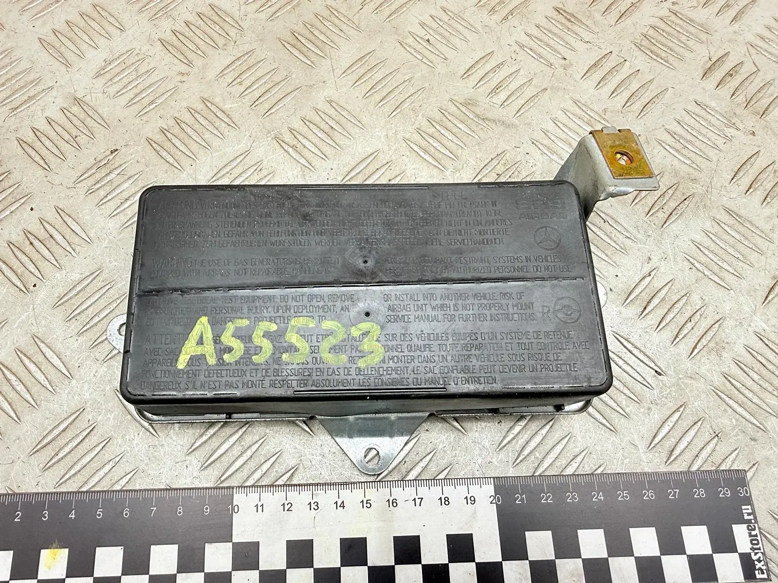 Подушка безопасности 6013513, 6016055