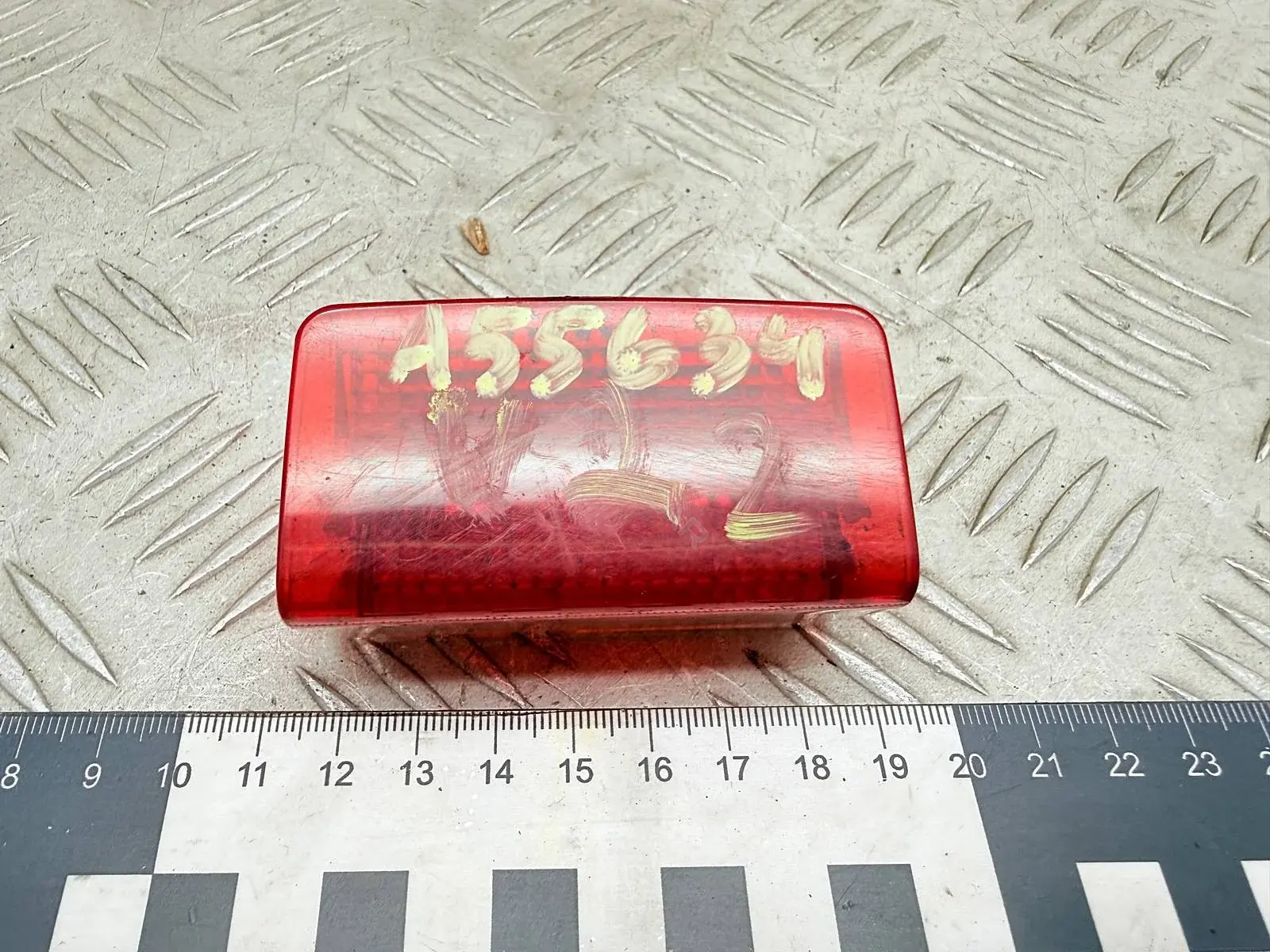 Плафон освещения салона 1698202201, A1698202201