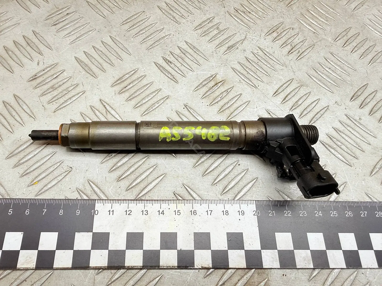 Форсунки 02JDE36716, 0445115088, 0445116042