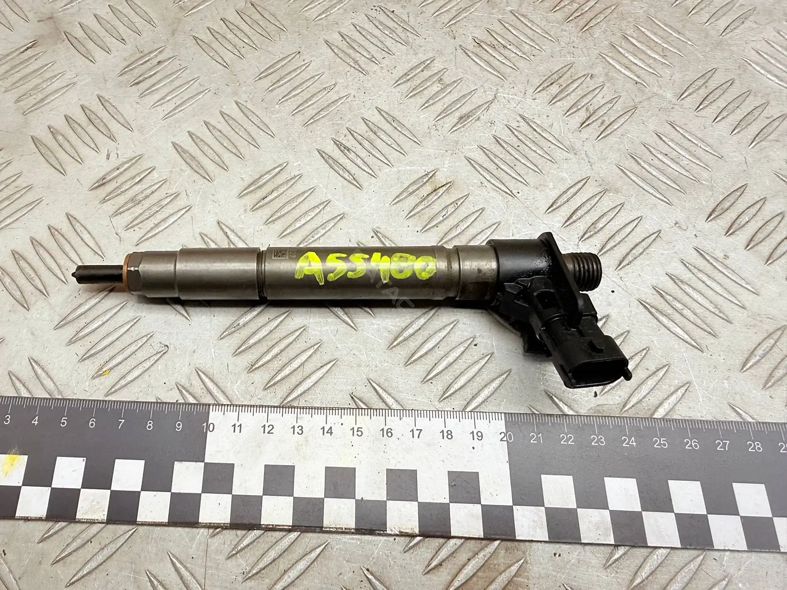 Форсунки 02JDE36716, 0445115088, 0445116042