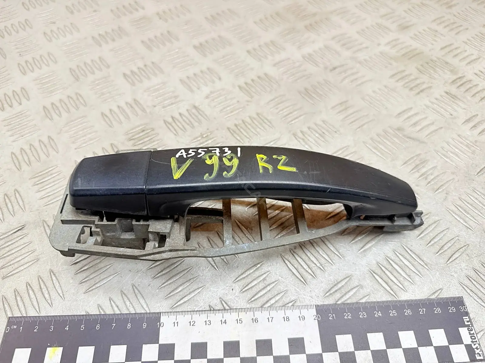 Ручка двери 7700352