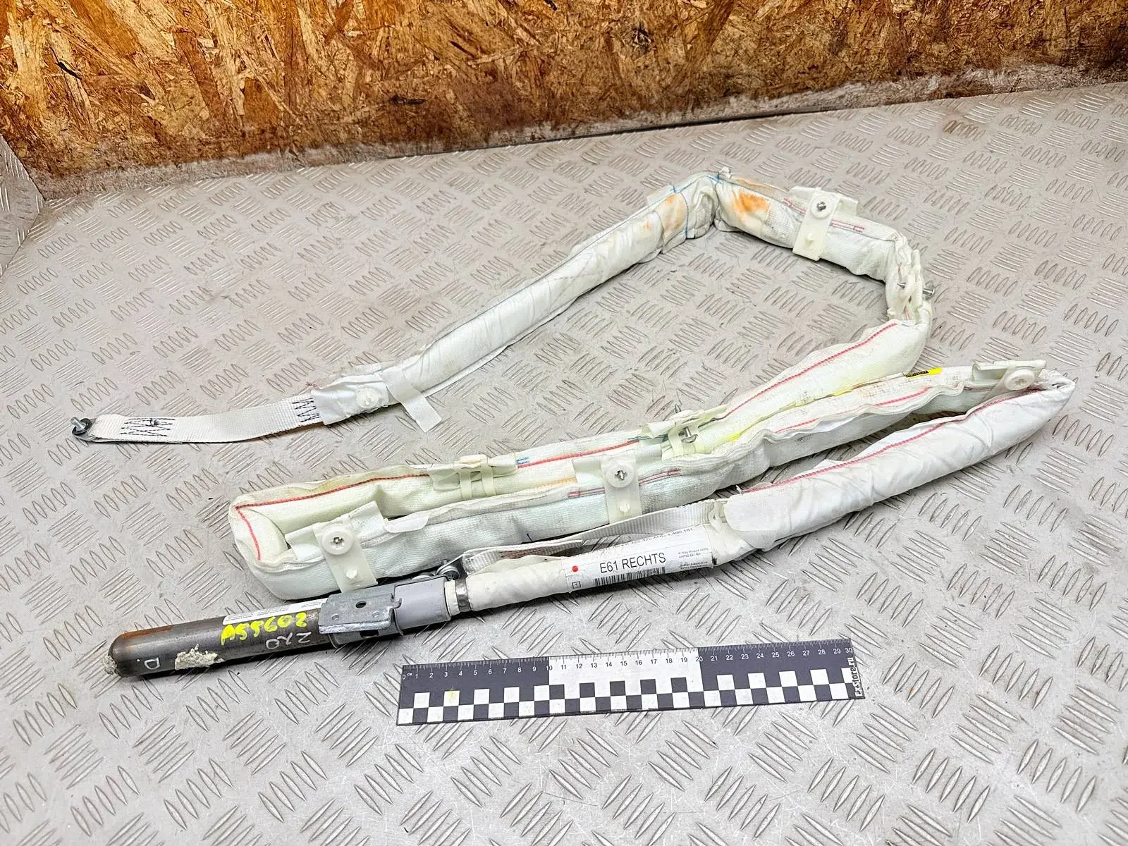 Подушка безопасности 85914734202T