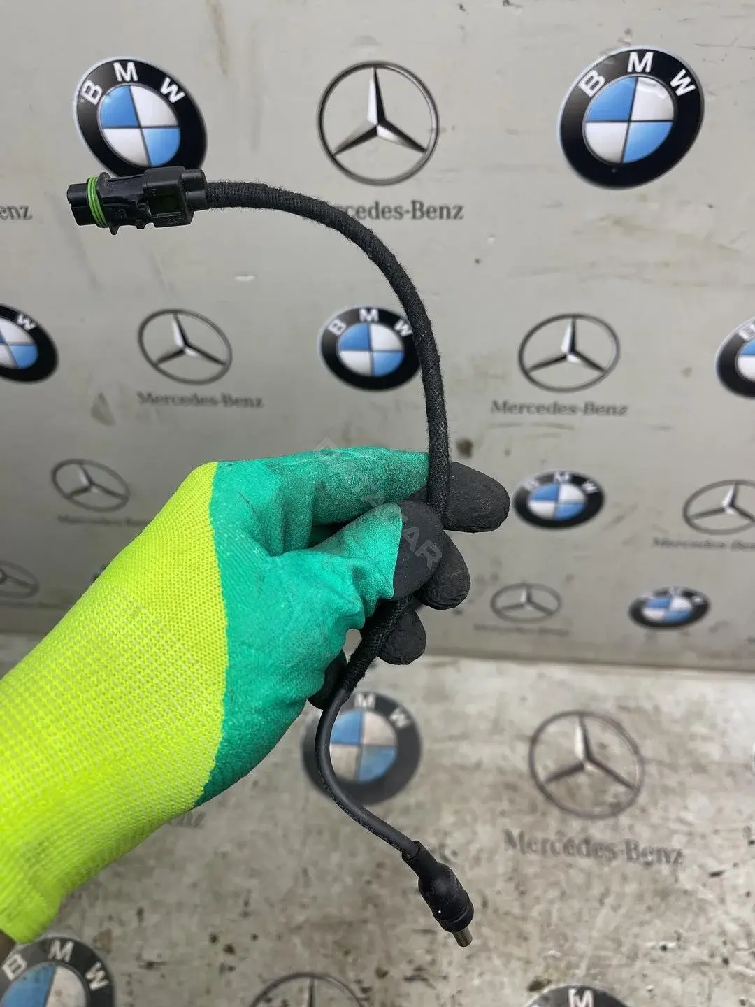 Проводка 9182930
