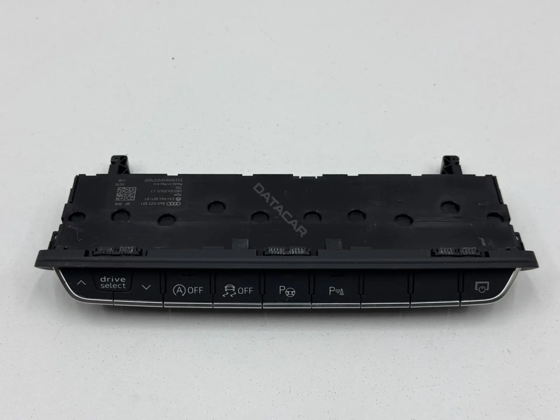 Блок кнопок 8W0925301BF, 8W0925301BF5PR