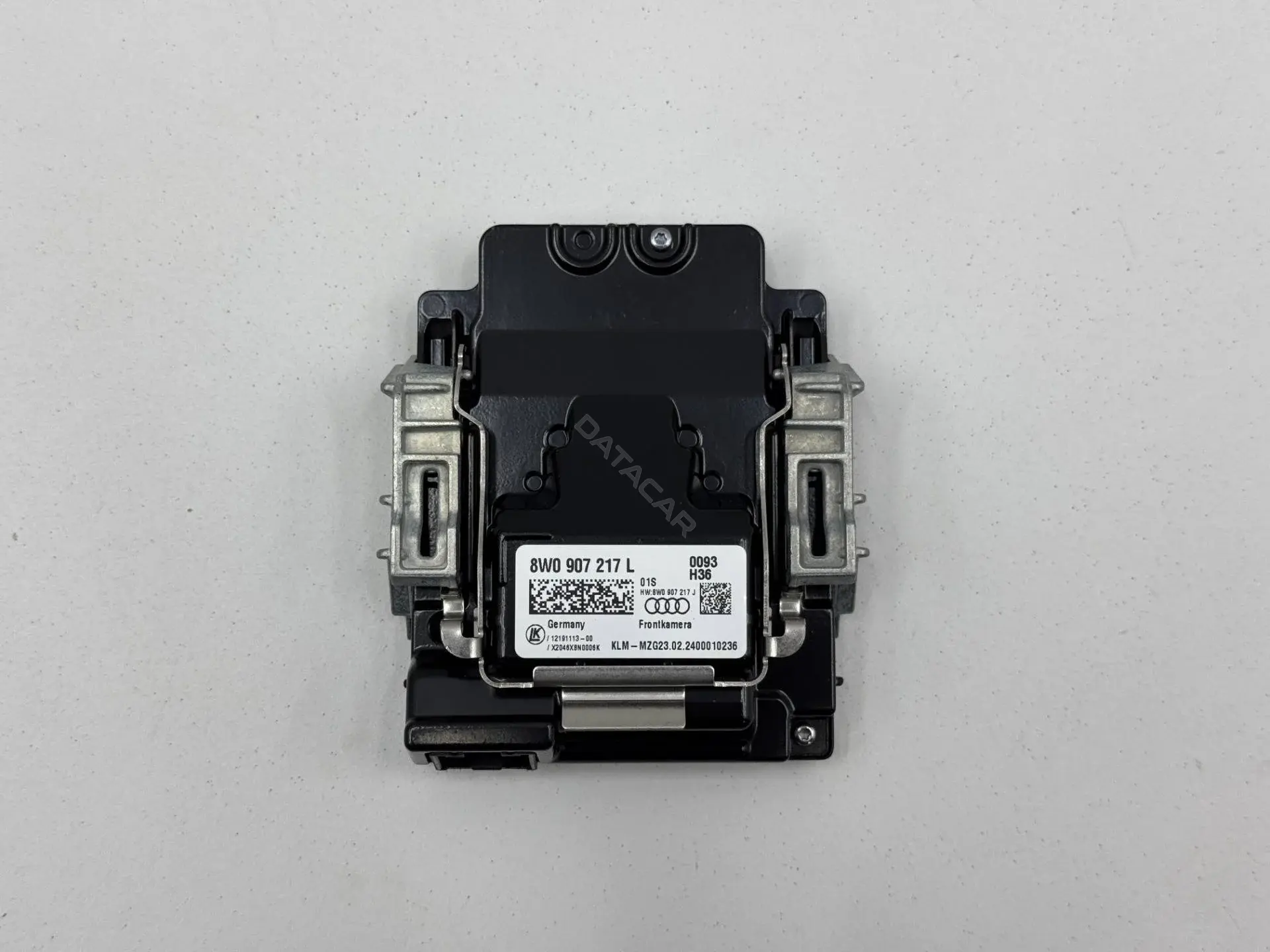 Блок комфорта 8W0907217A, 8W0907217B, 8W0907217F