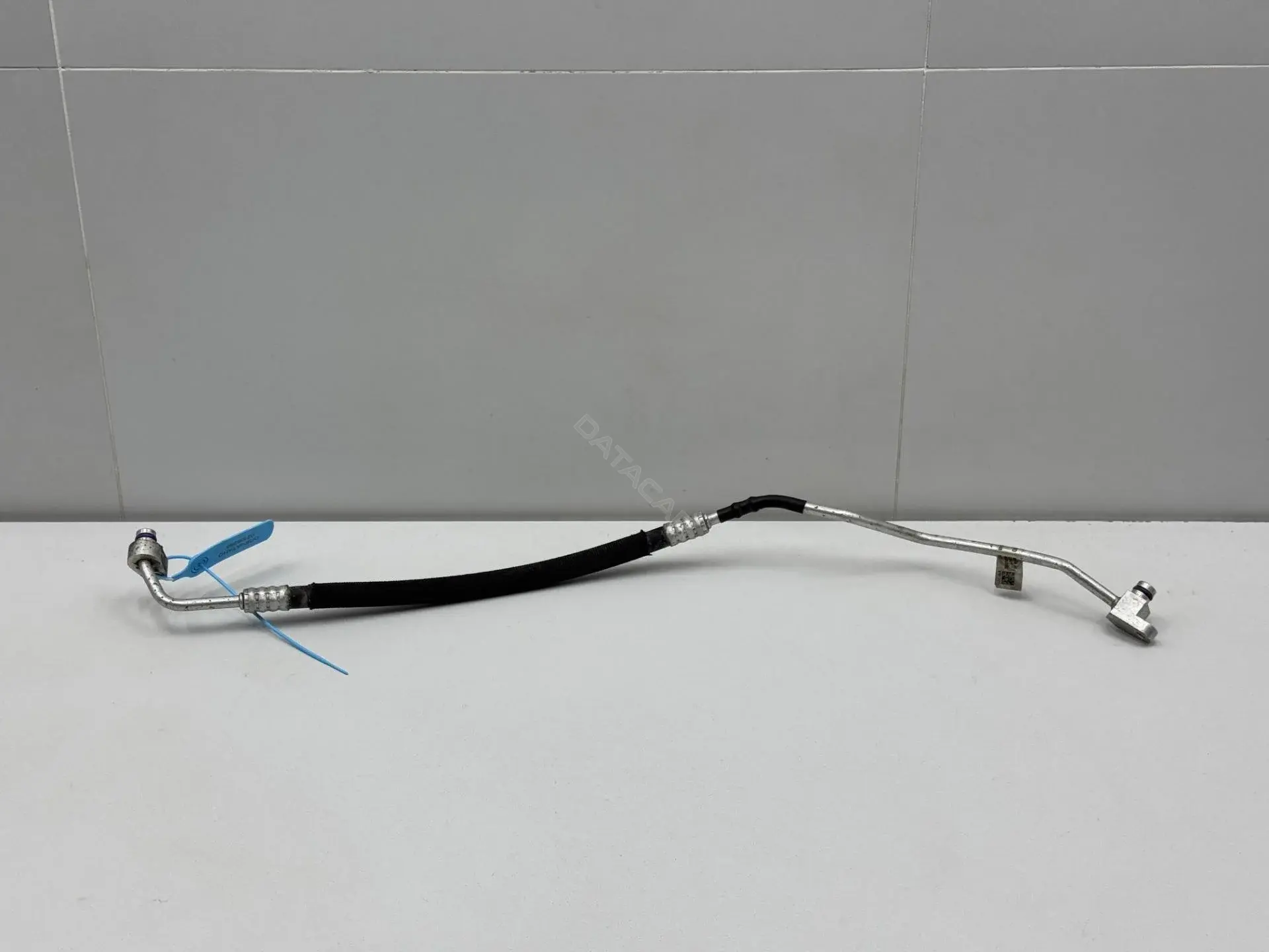 Трубка кондиционера 4K0816741BD
