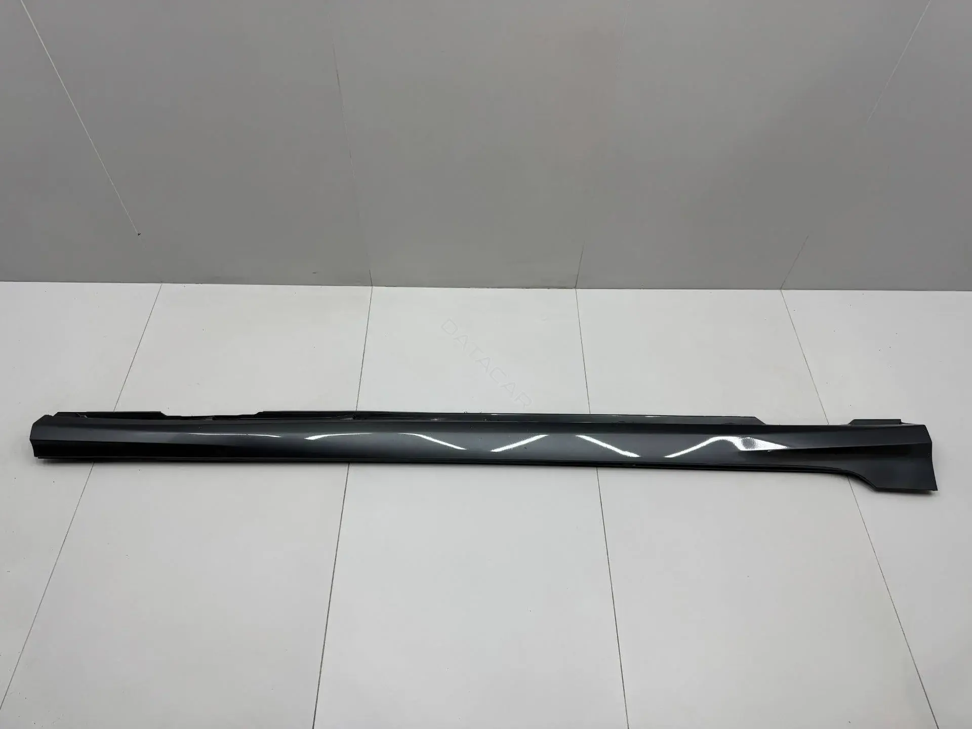 Накладка на порог 4K0853856A