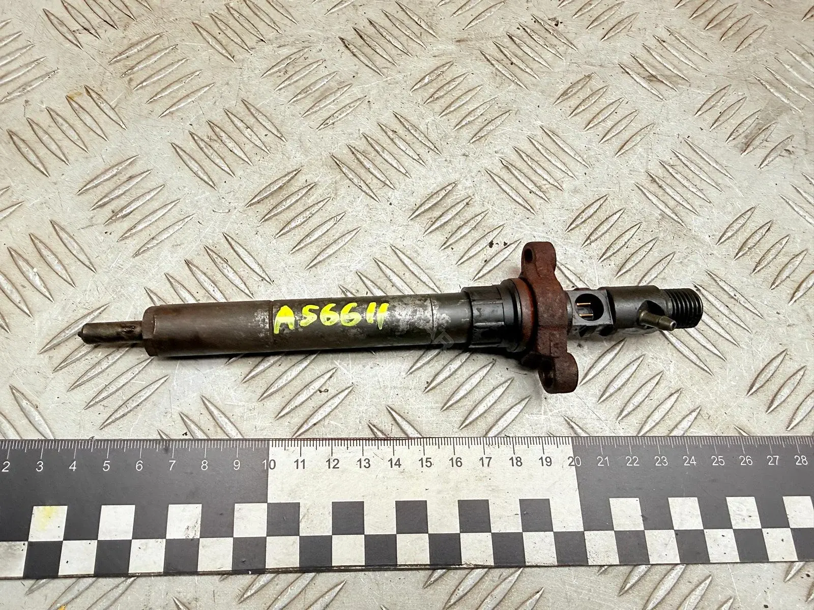 Форсунки 9656389980, EJBR03801D