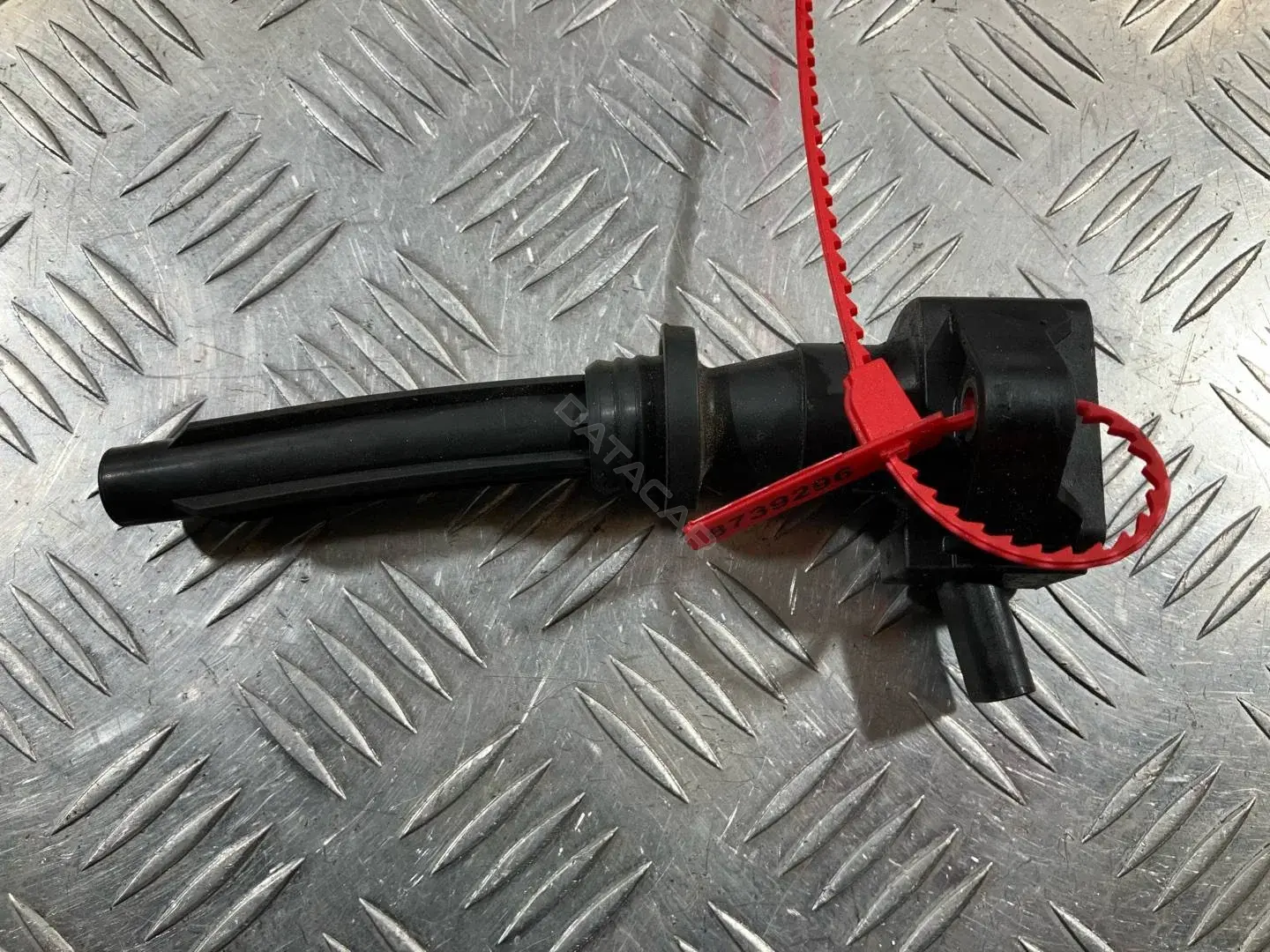 Катушка зажигания C2Z18619, DX23-12A366-AC