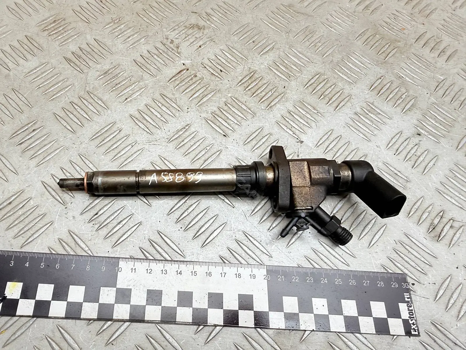 Форсунки 1980K8, 9660334880