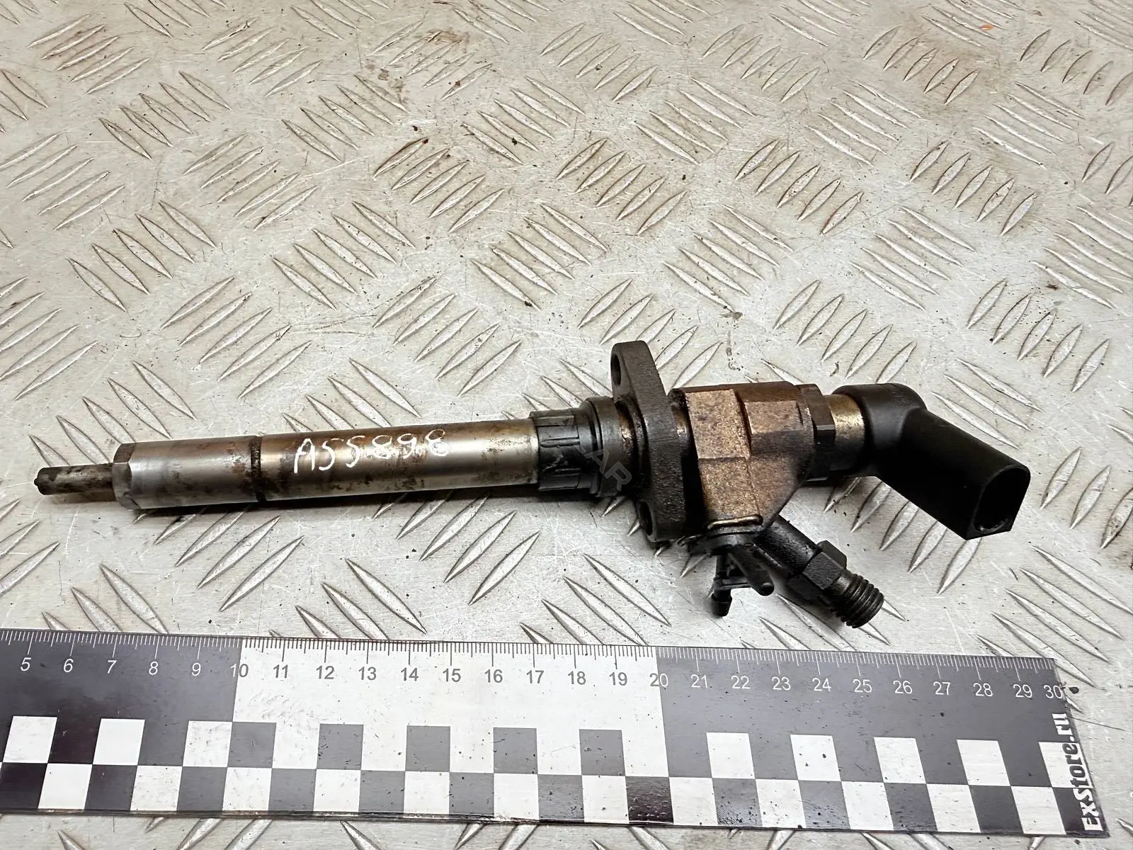 Форсунки 1980K8, 9660334880