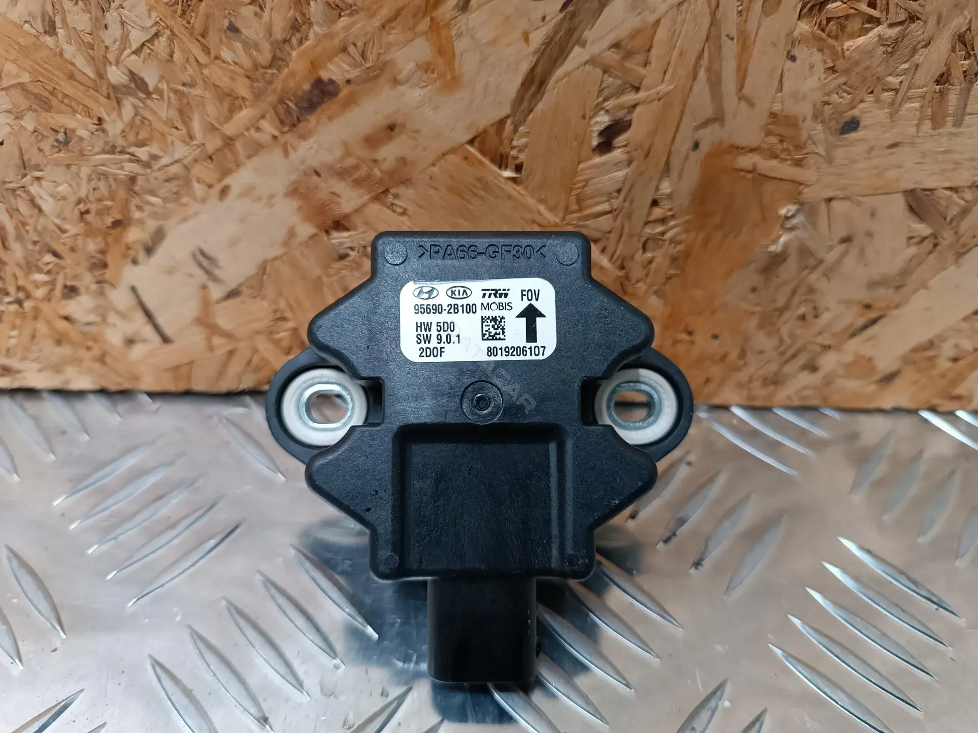 Датчик угла поворота 956902B100