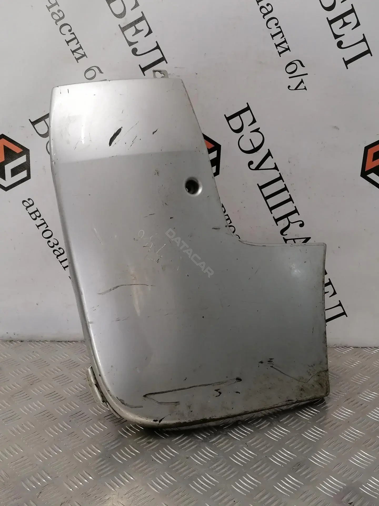 Клык бампера 7700313232