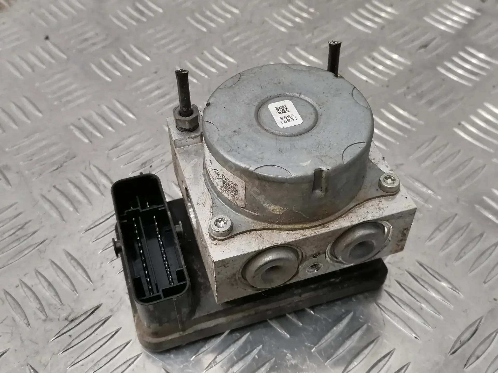 Блок управления АБС 10.06223228, 10.09151446.3