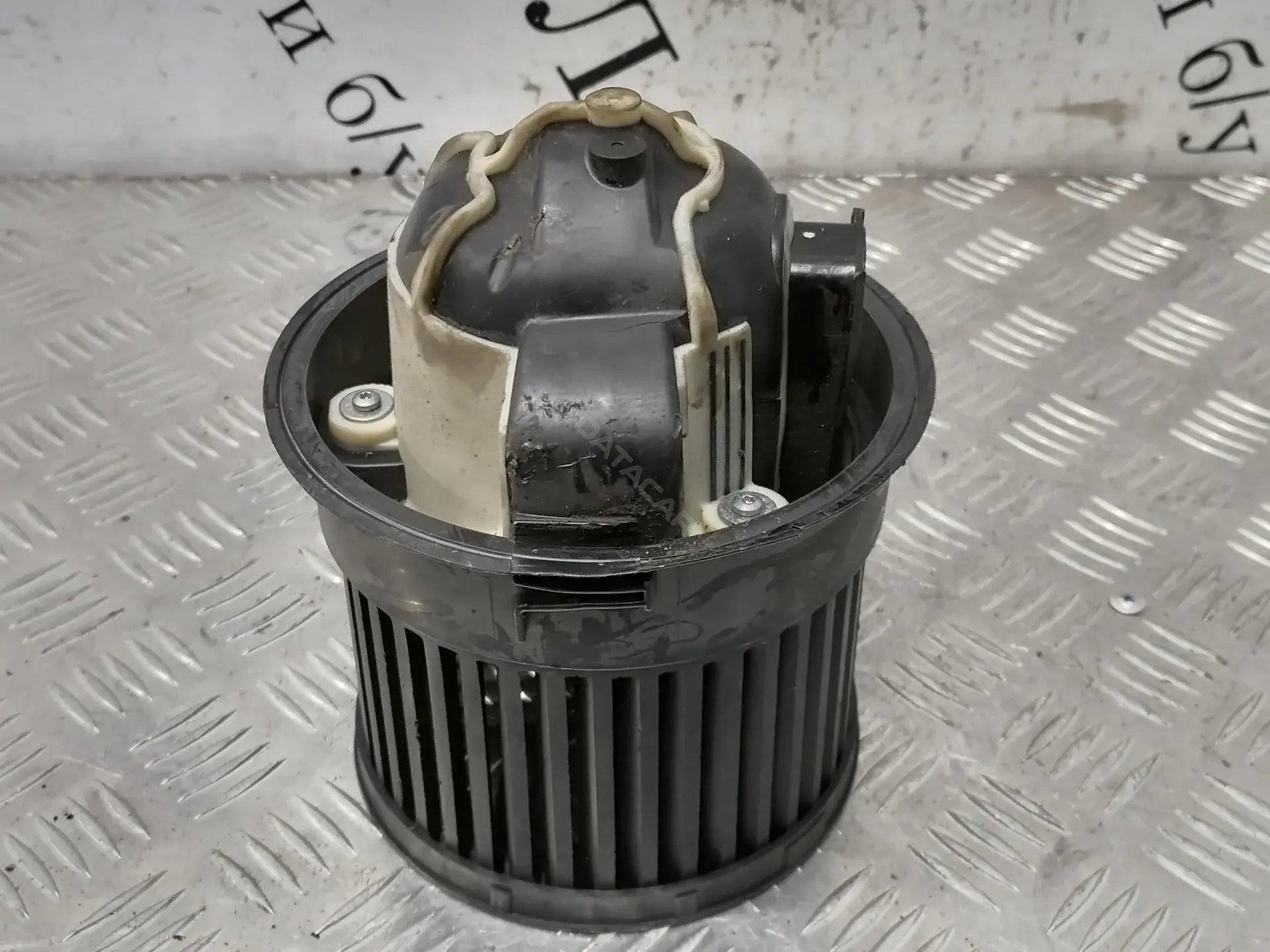 Моторчик печки 6441CZ, RF1764