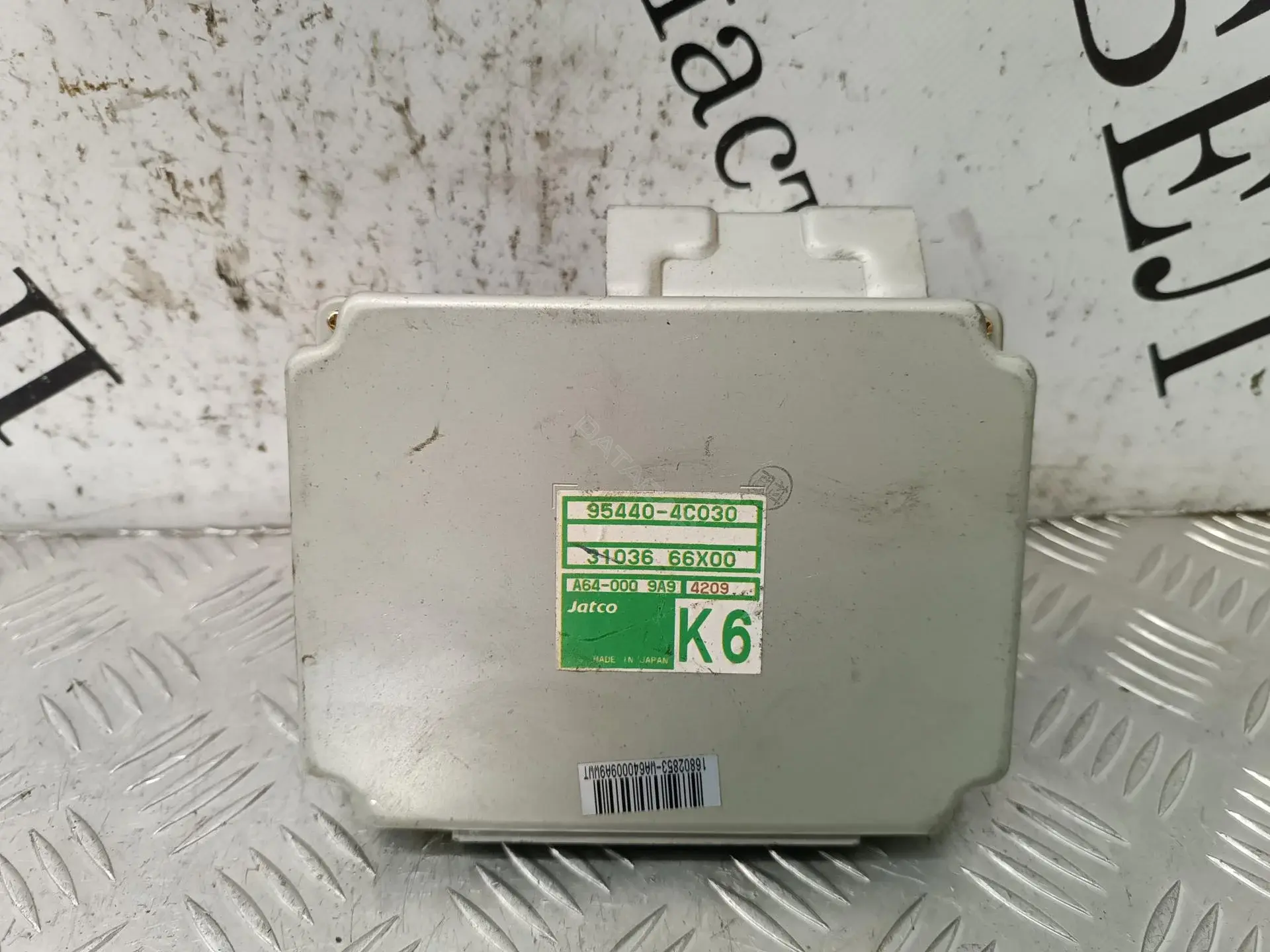 Блок управления АКПП 954404C030