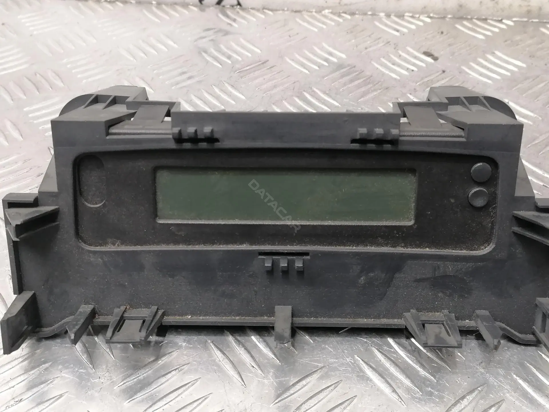 Дисплей 8200290542