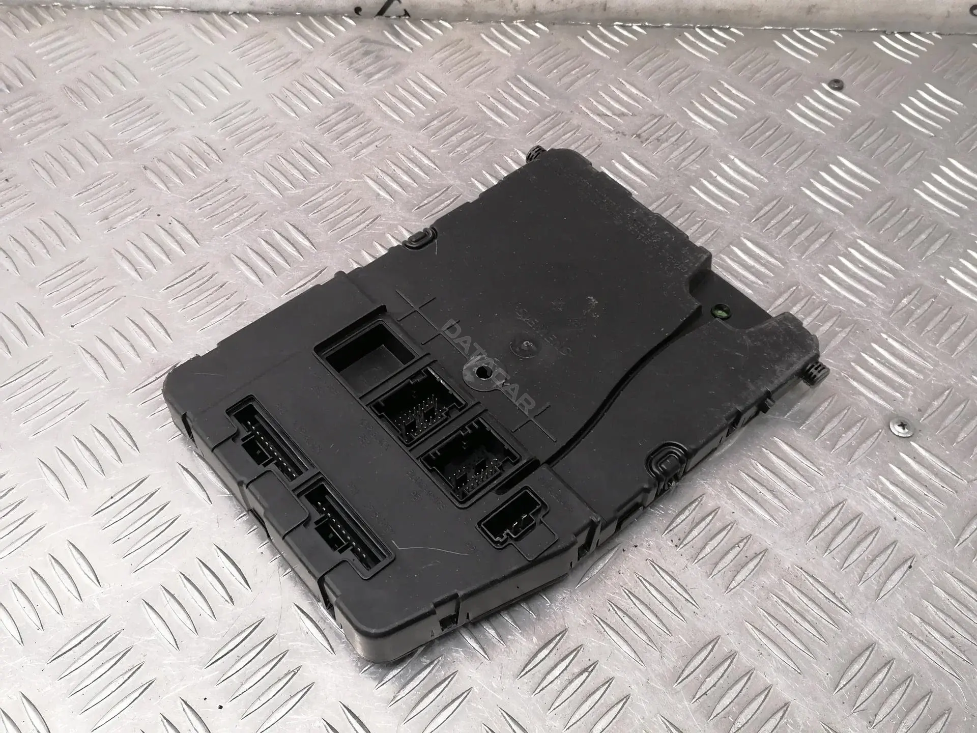 Блок комфорта 8200780025