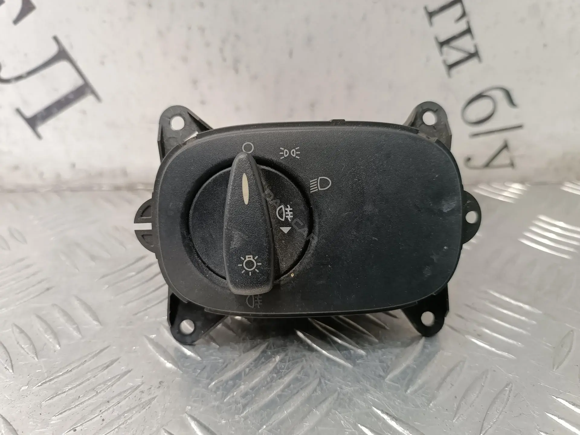 Переключатель подрулевой YC1T13A024BB
