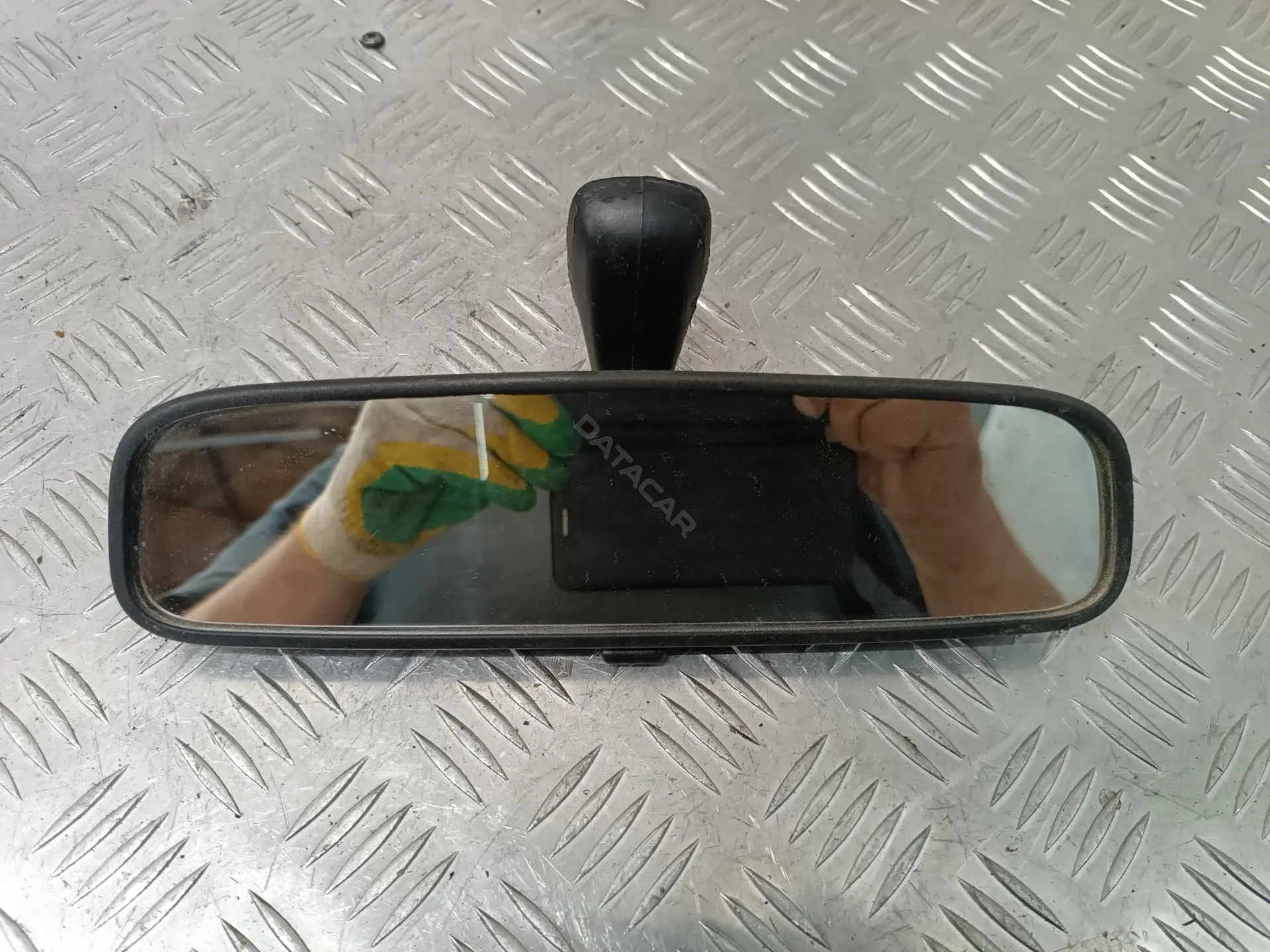 Внутреннее зеркало 388KAG101H, 50331400, 50331409