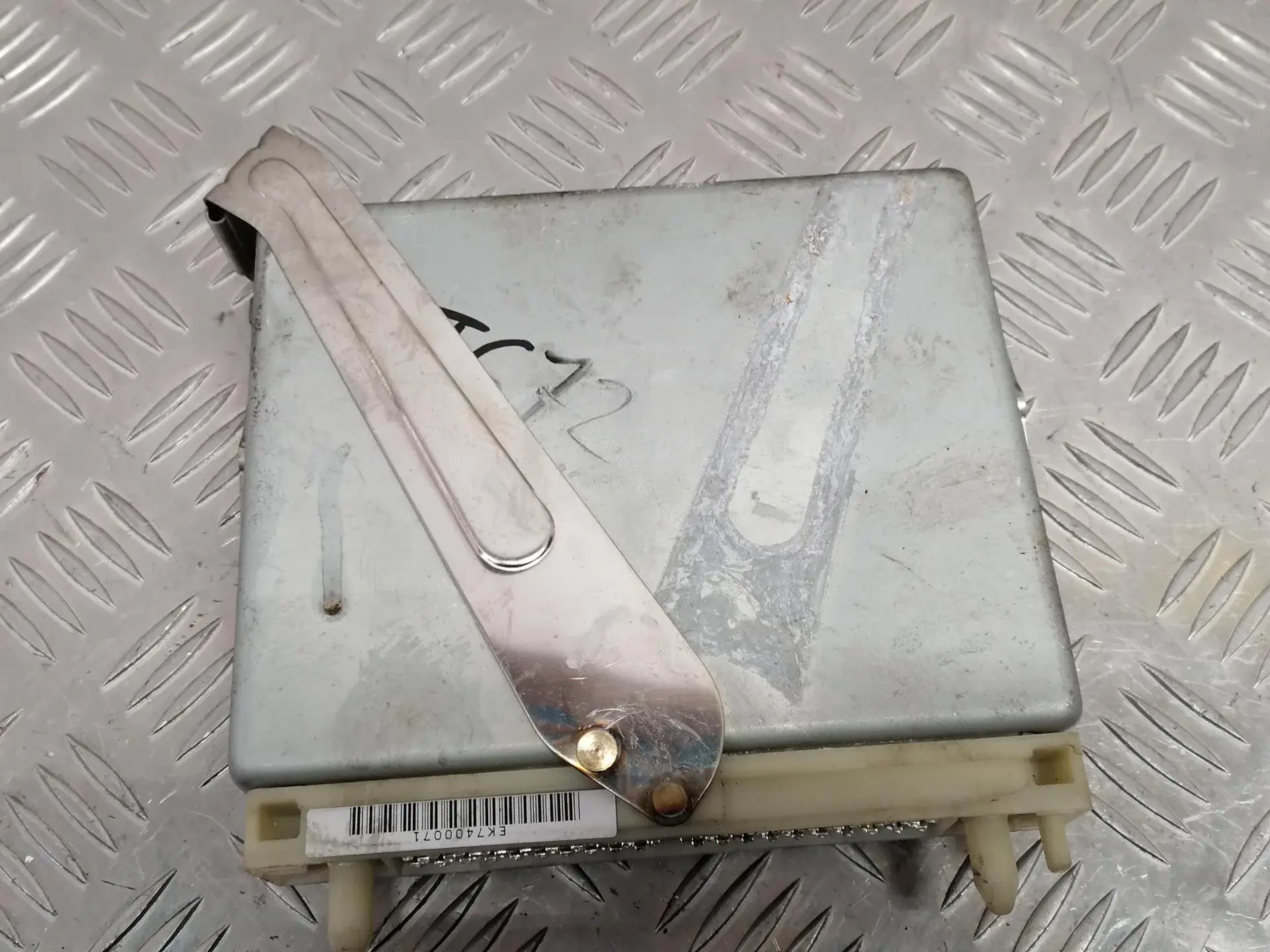 Блок управления АКПП P09442483