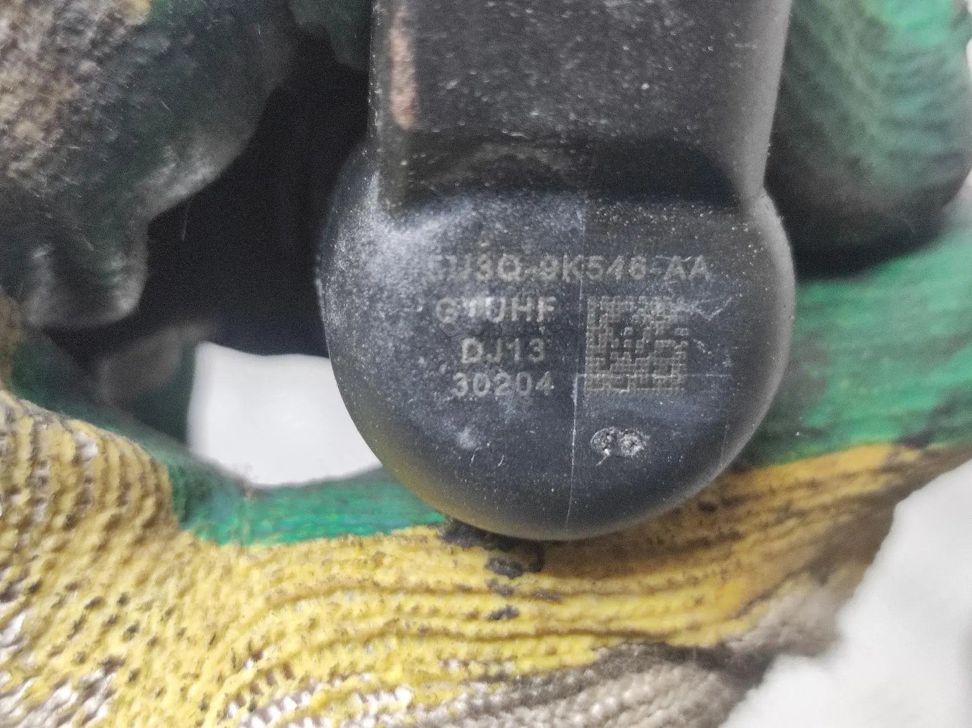 Форсунки 1980H1, 5U3Q9K546AA
