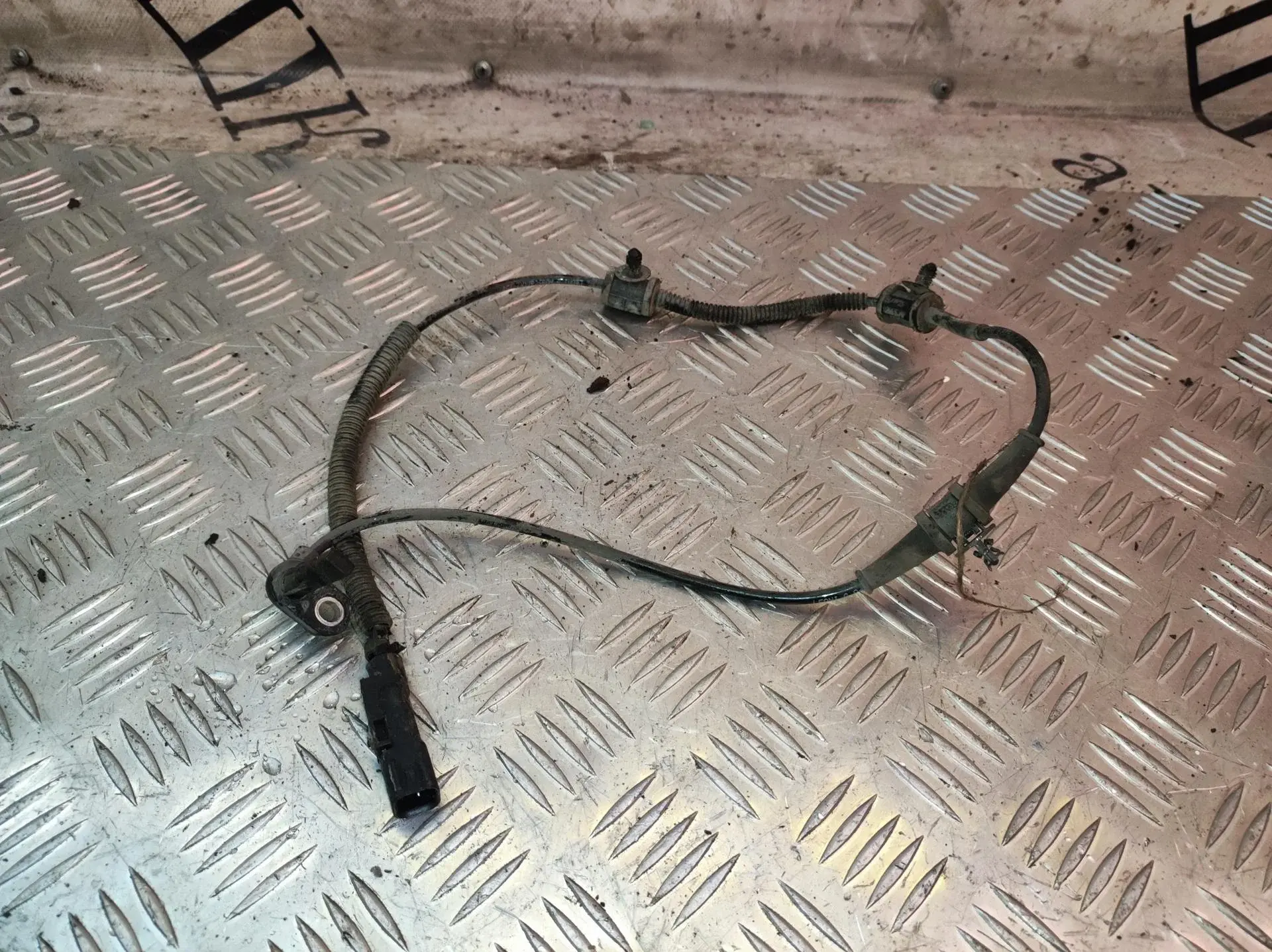 Датчик АБС 0900770, 13470637, 13470637G