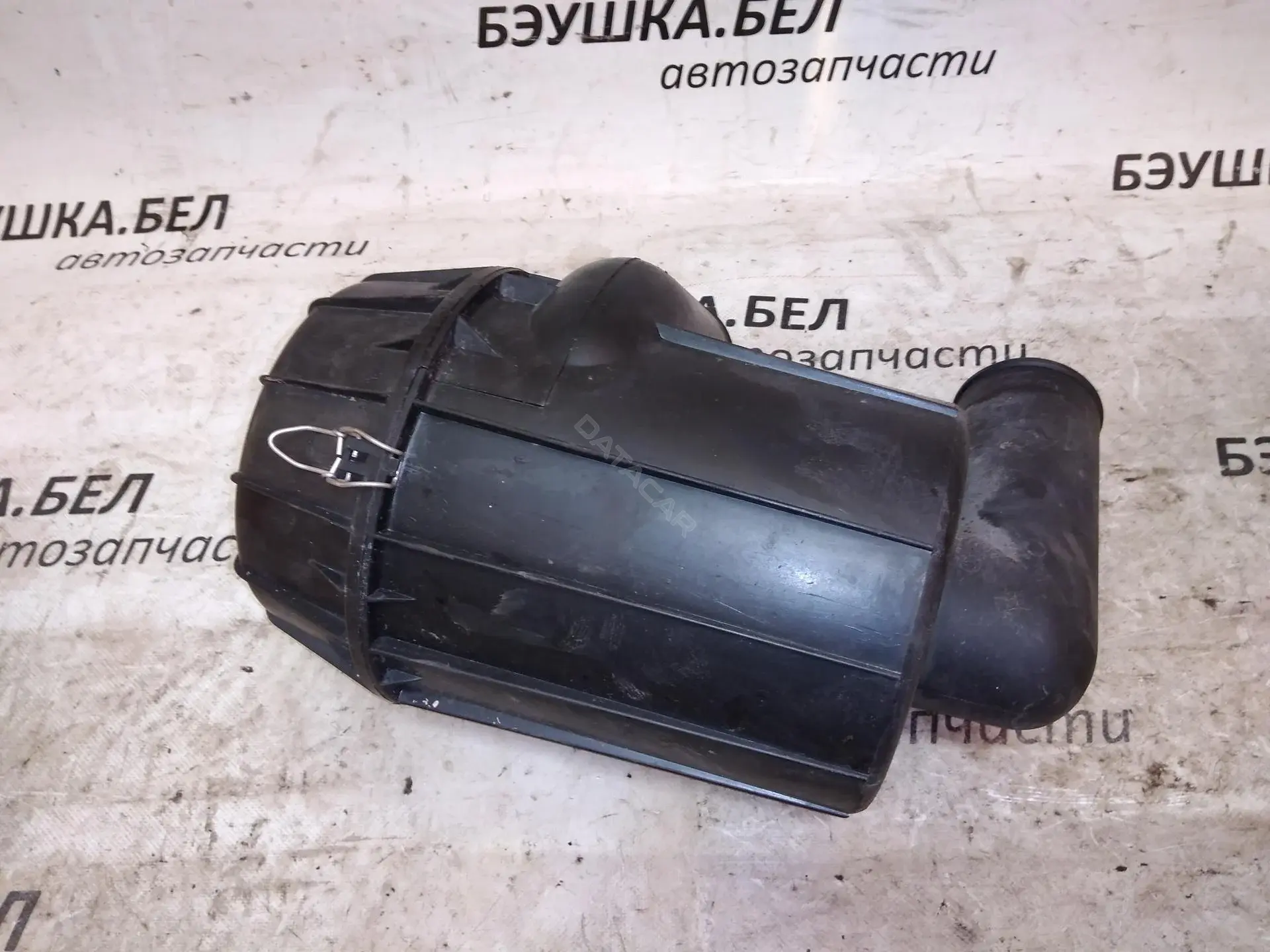 Корпус воздушного фильтра 1000073, 100069RX, 11120144402