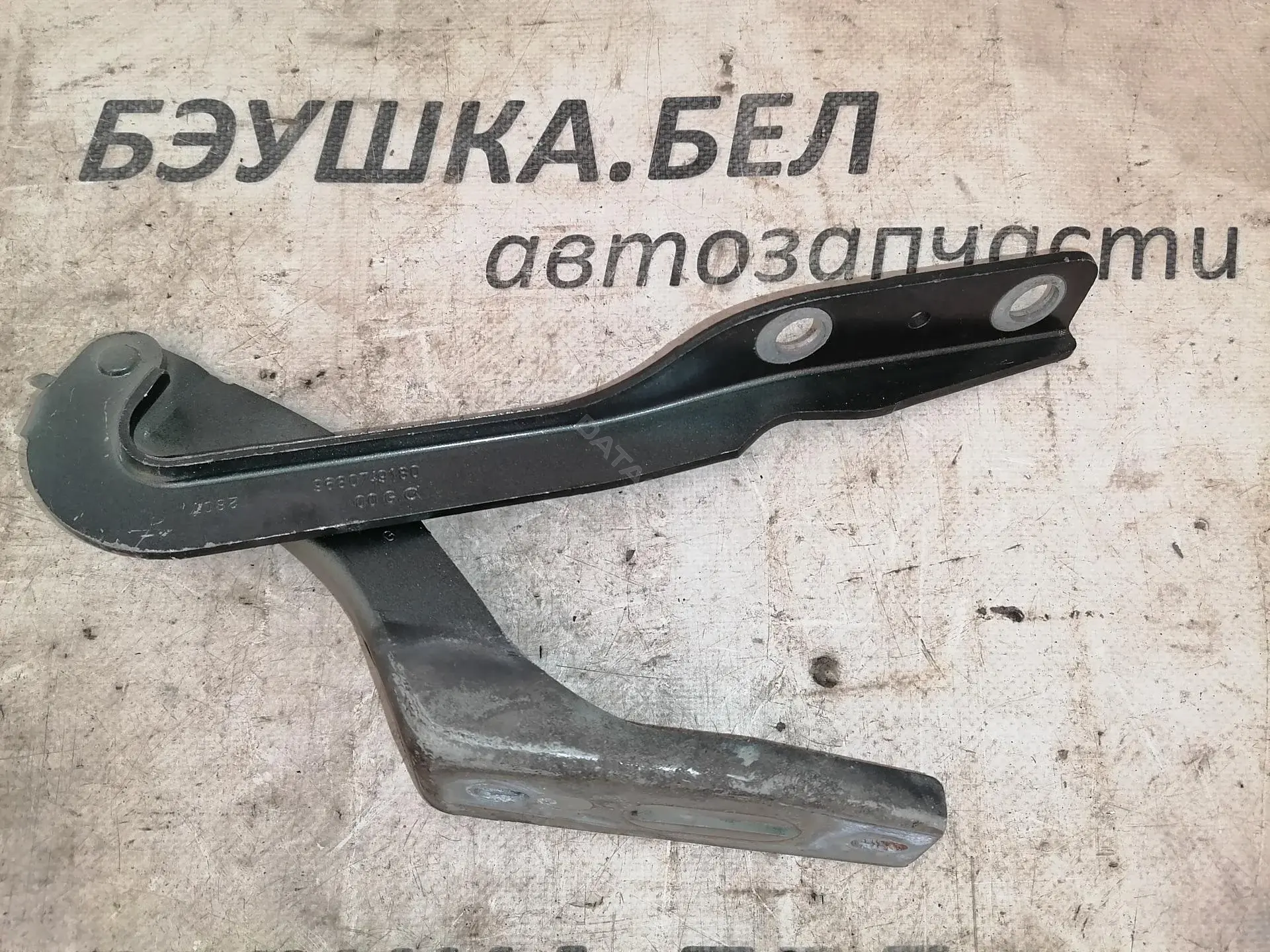 Петля капота 791263