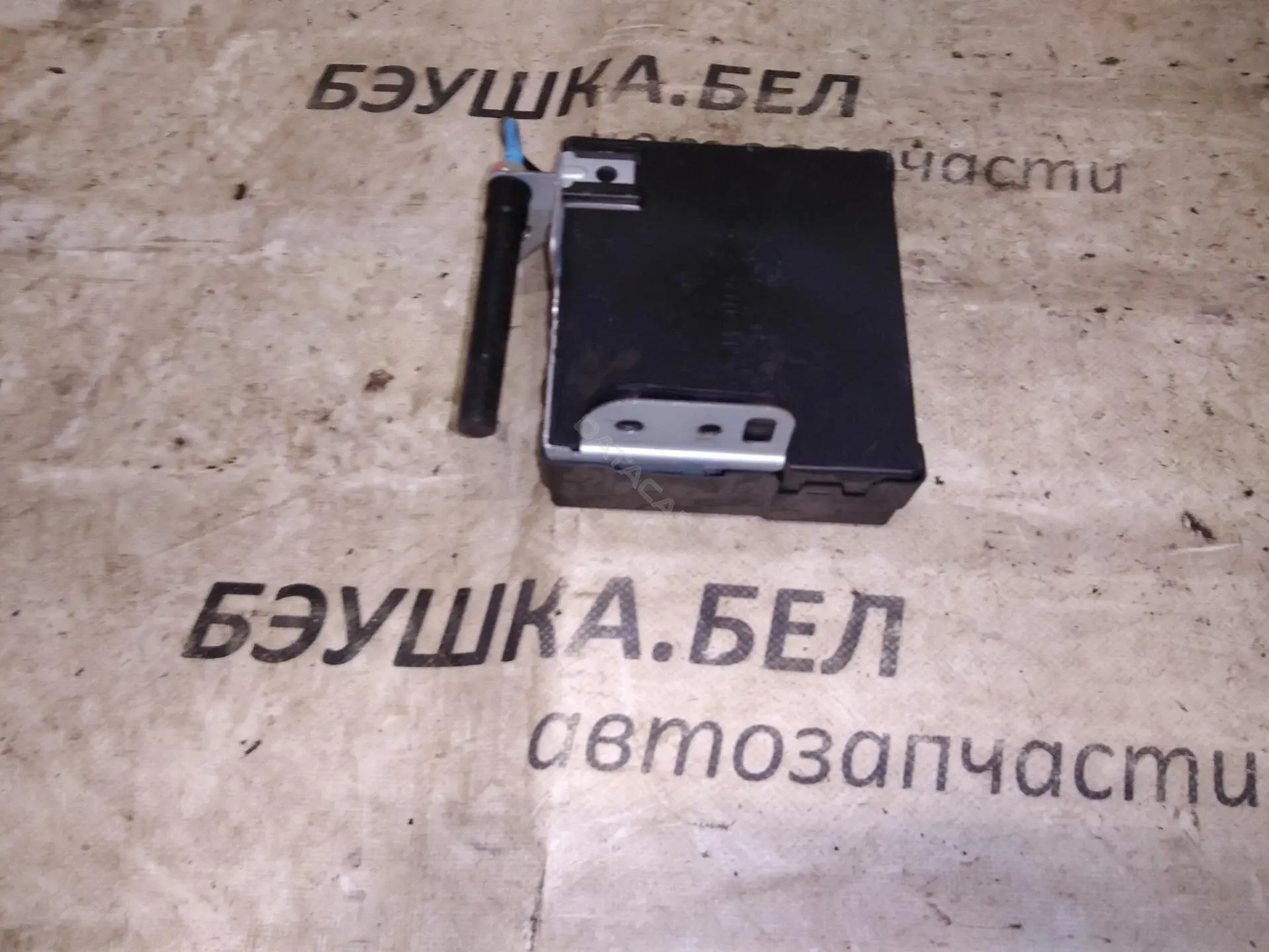 Блок комфорта 95400 - 2B810