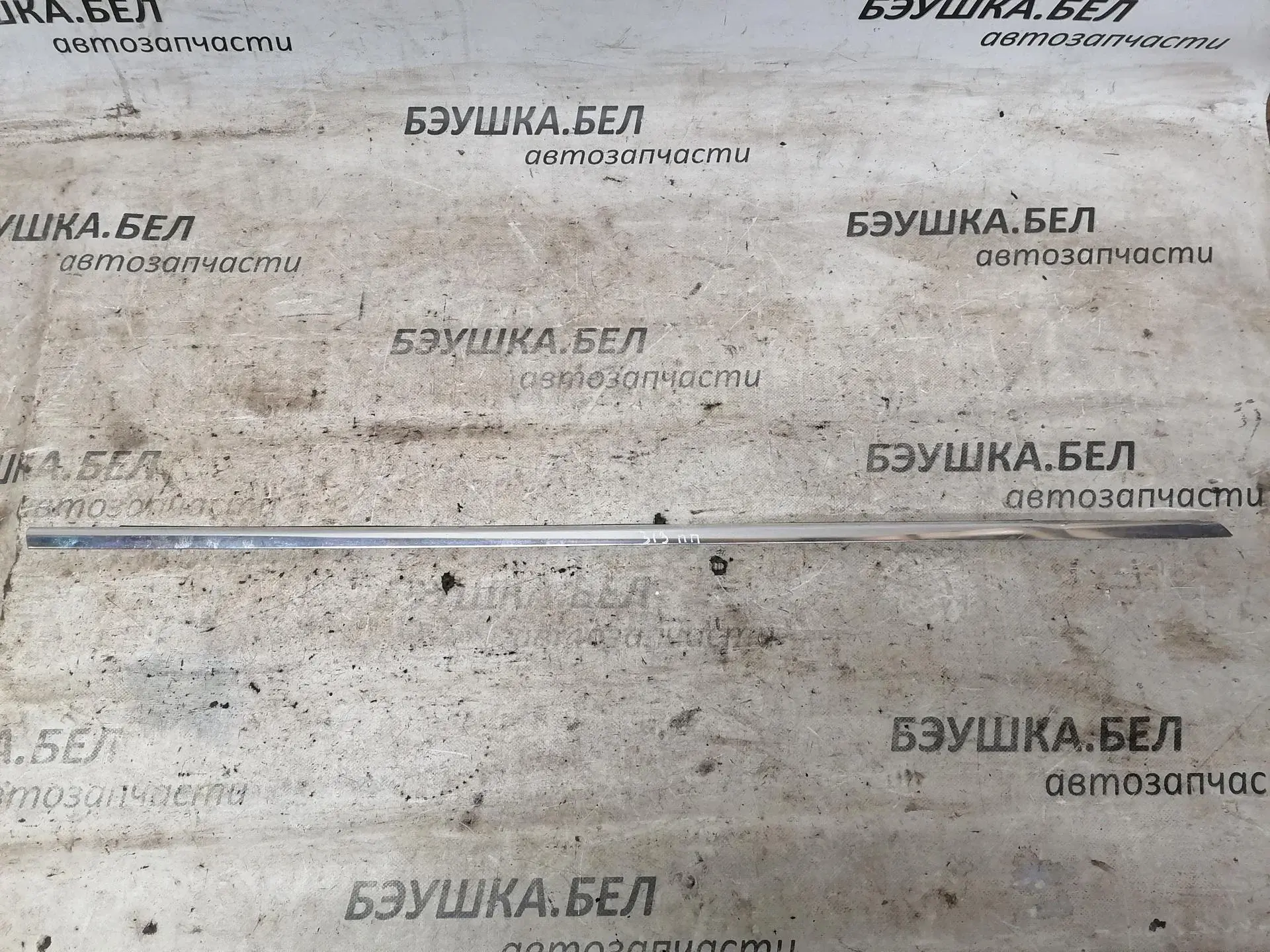 Молдинг двери P952116