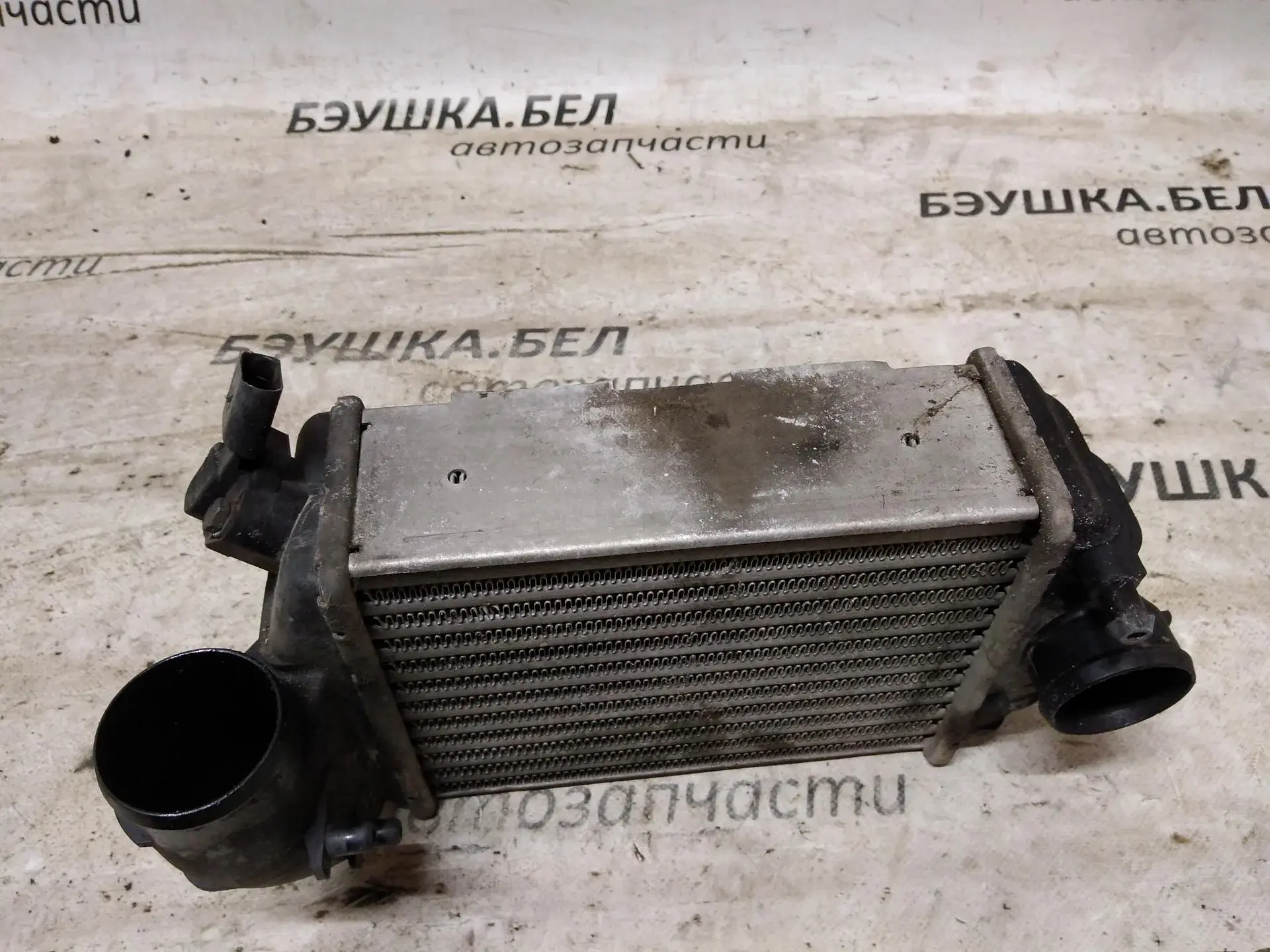 Интеркулер 047011N, 059145806, L970079