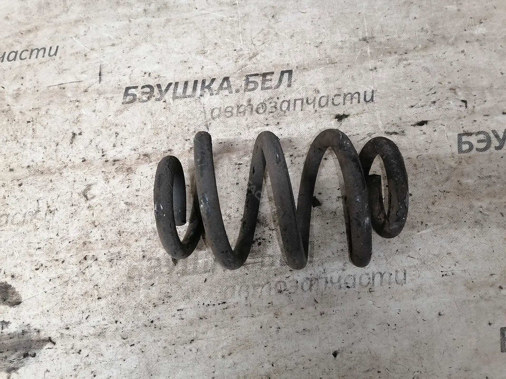 Пружины 93191862