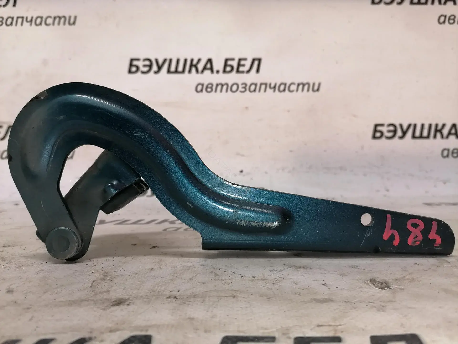 Петля капота 7700843529