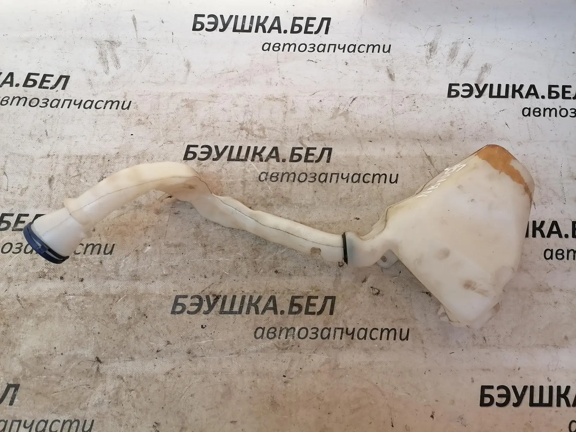 Бачок омывателя 968398868000
