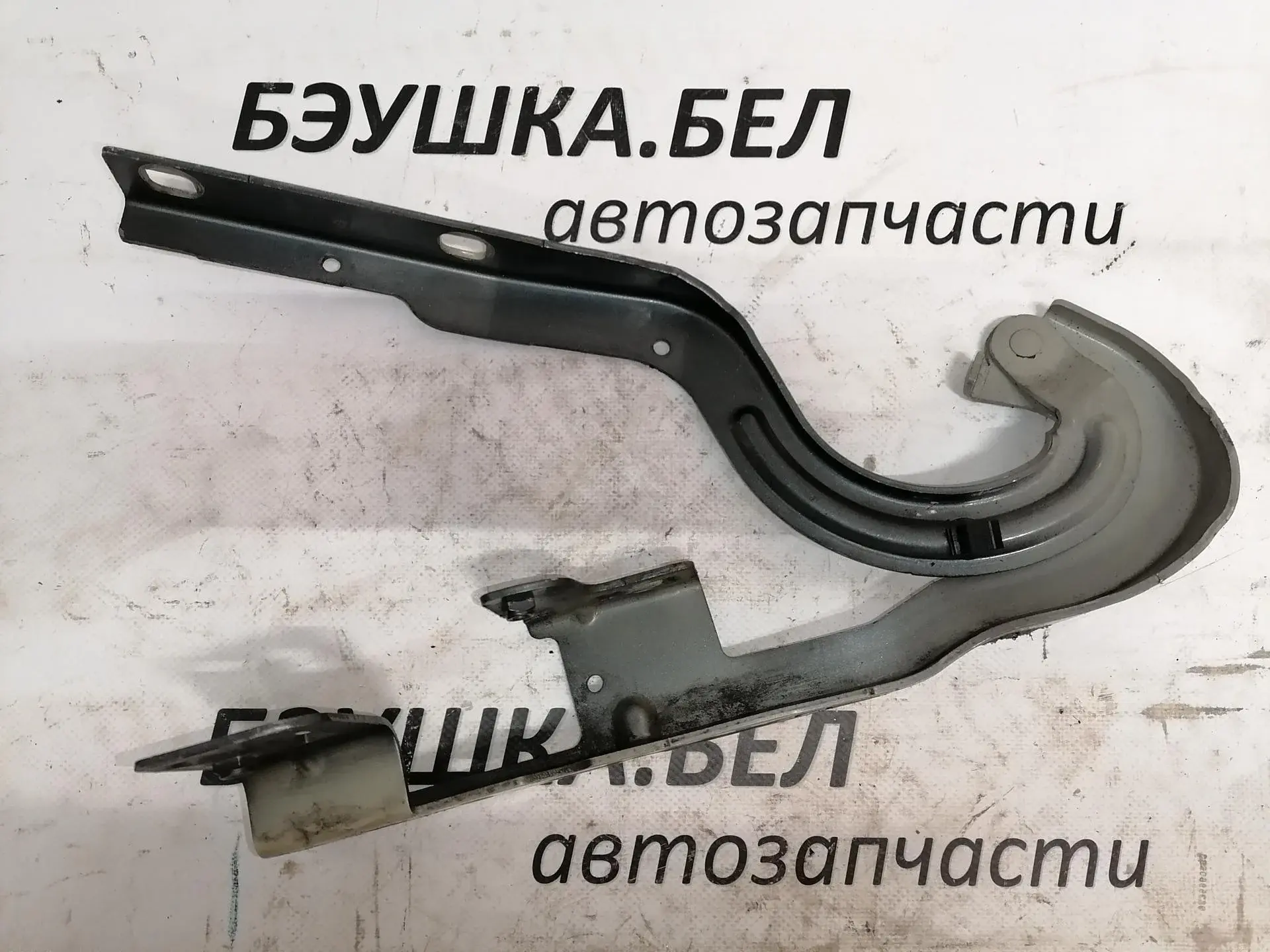 Петля капота 791348