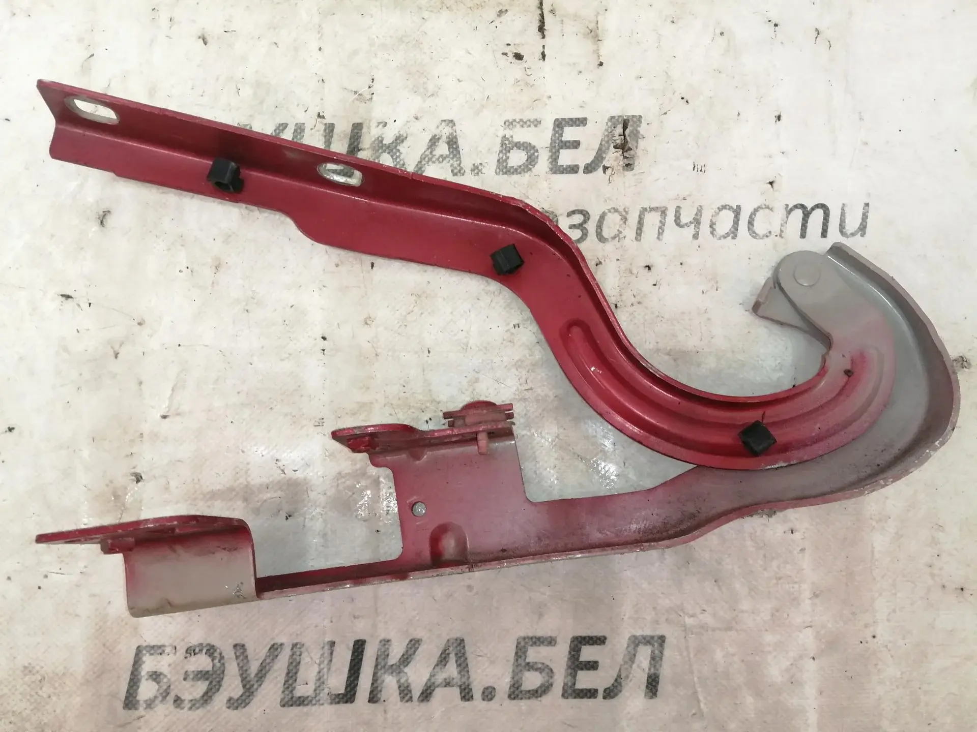 Петля капота 791348