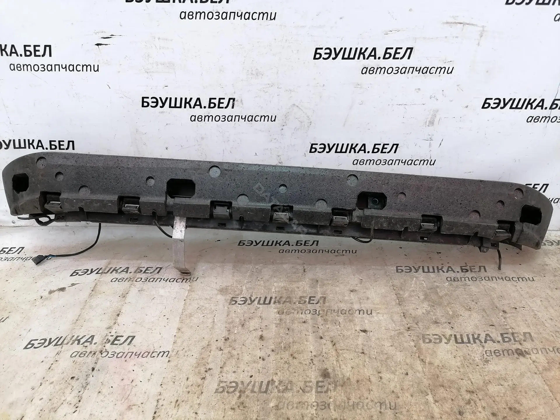 Усилитель бампера 8620600