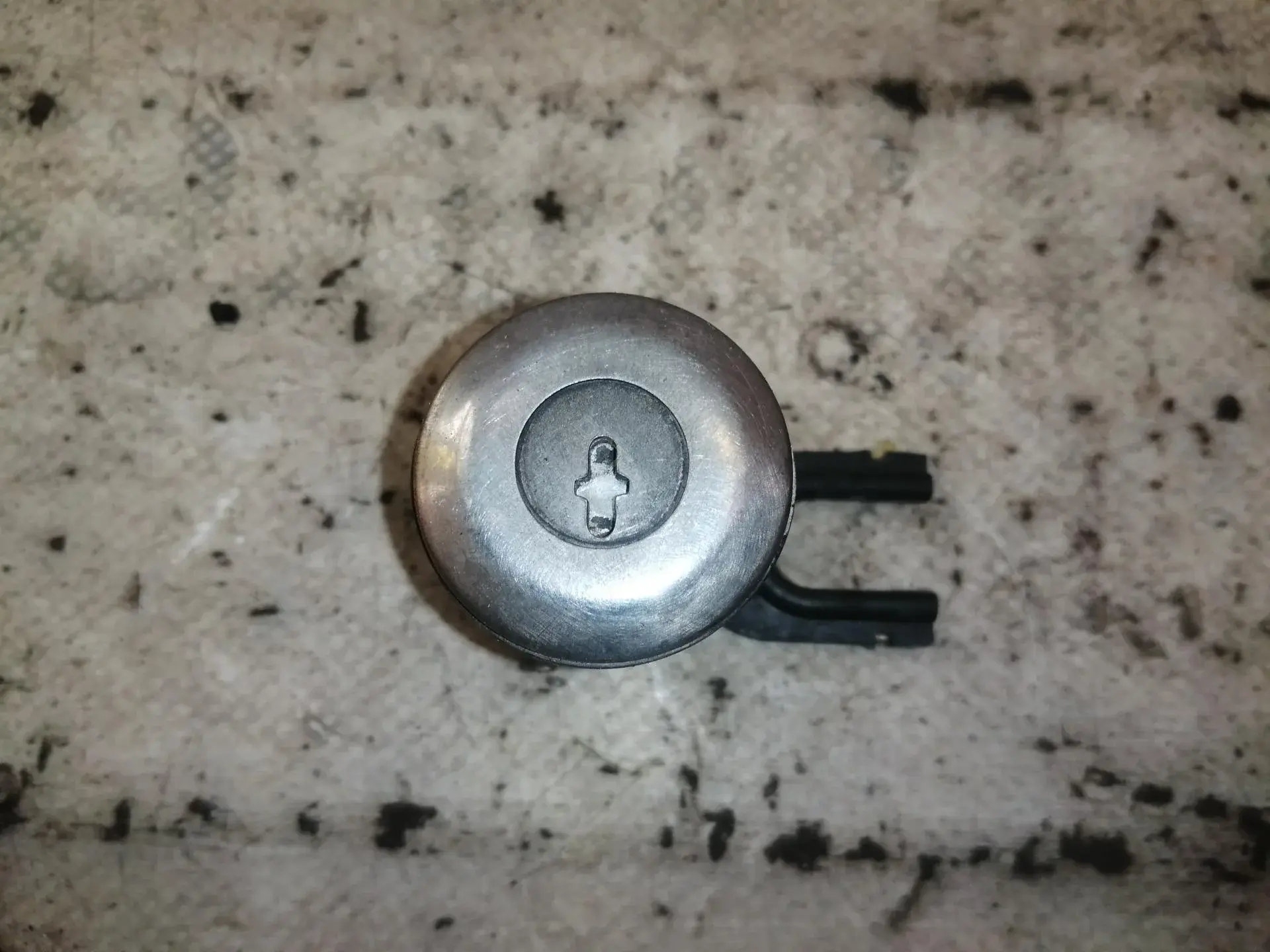 Личинка замка двери 9170AQ