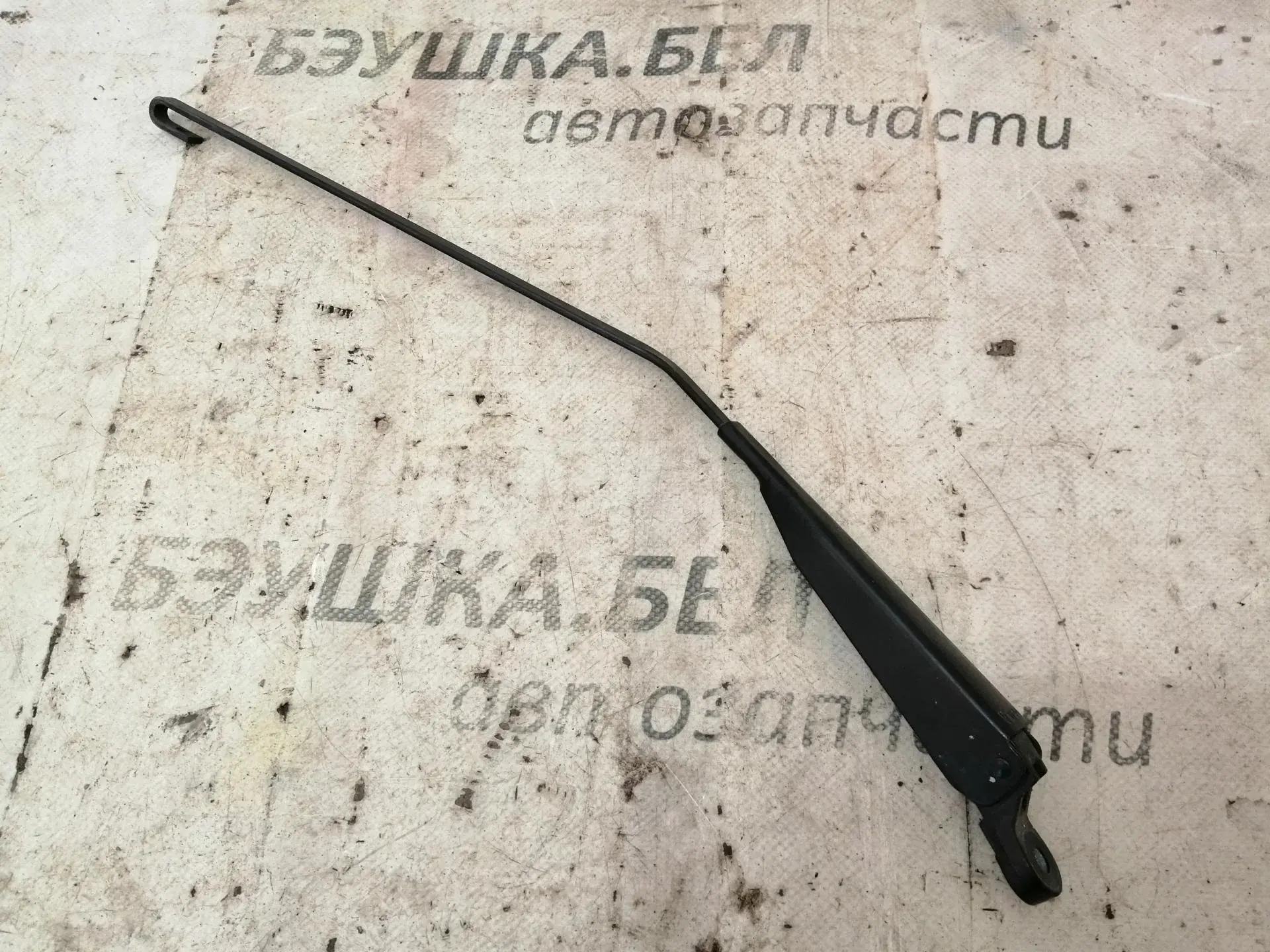 Рычаг стеклоочистителя 6429N6