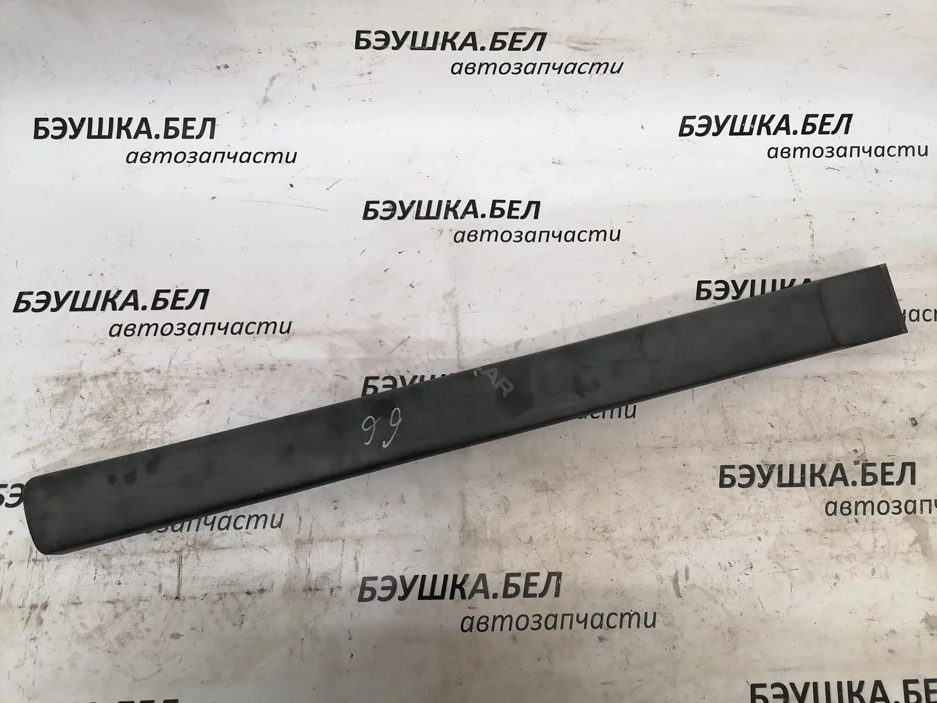 Молдинг двери 8545S7